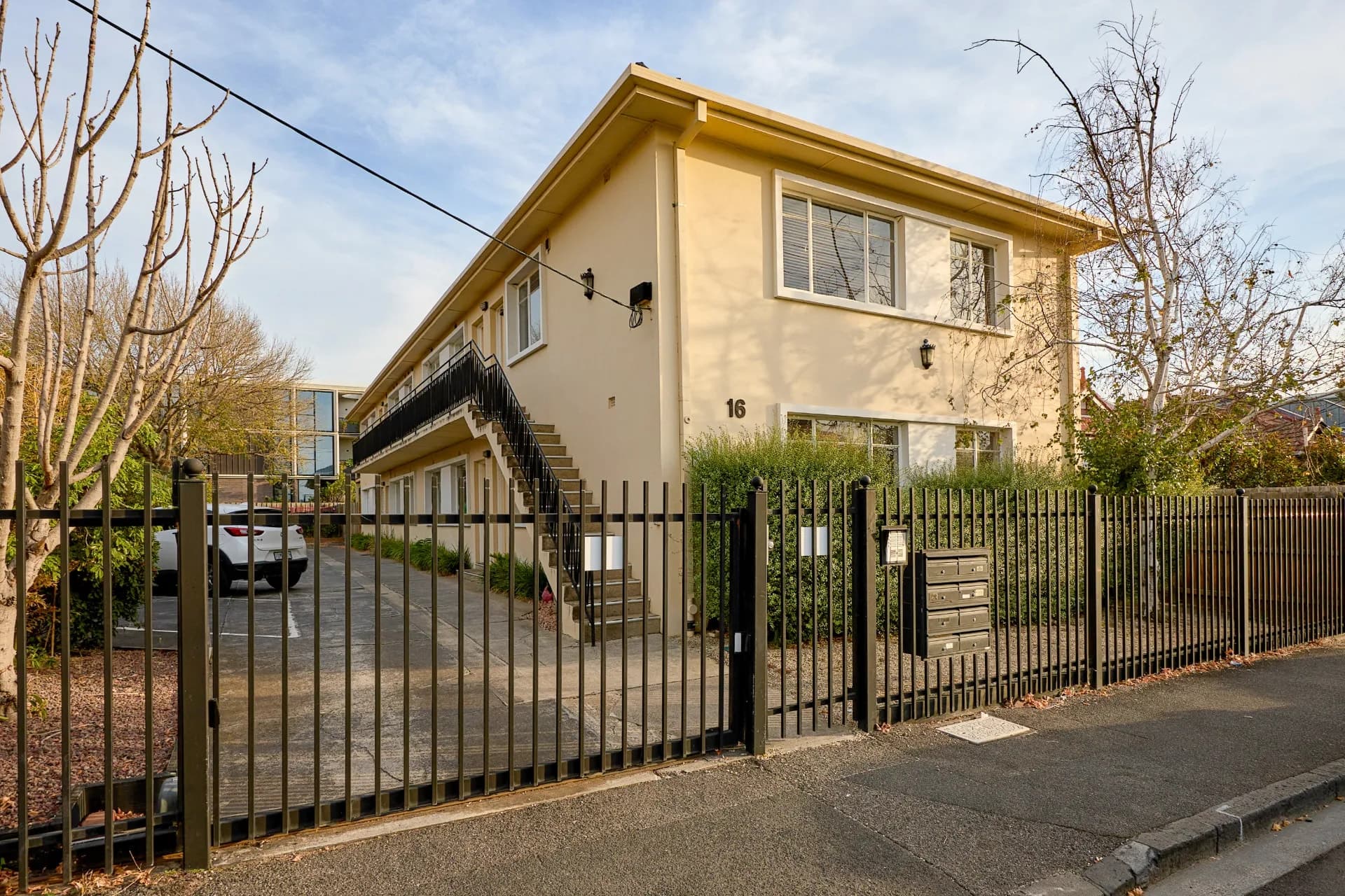 7/16 Gertrude Street, Prahran, VIC, Prahran - Thumbnail 2