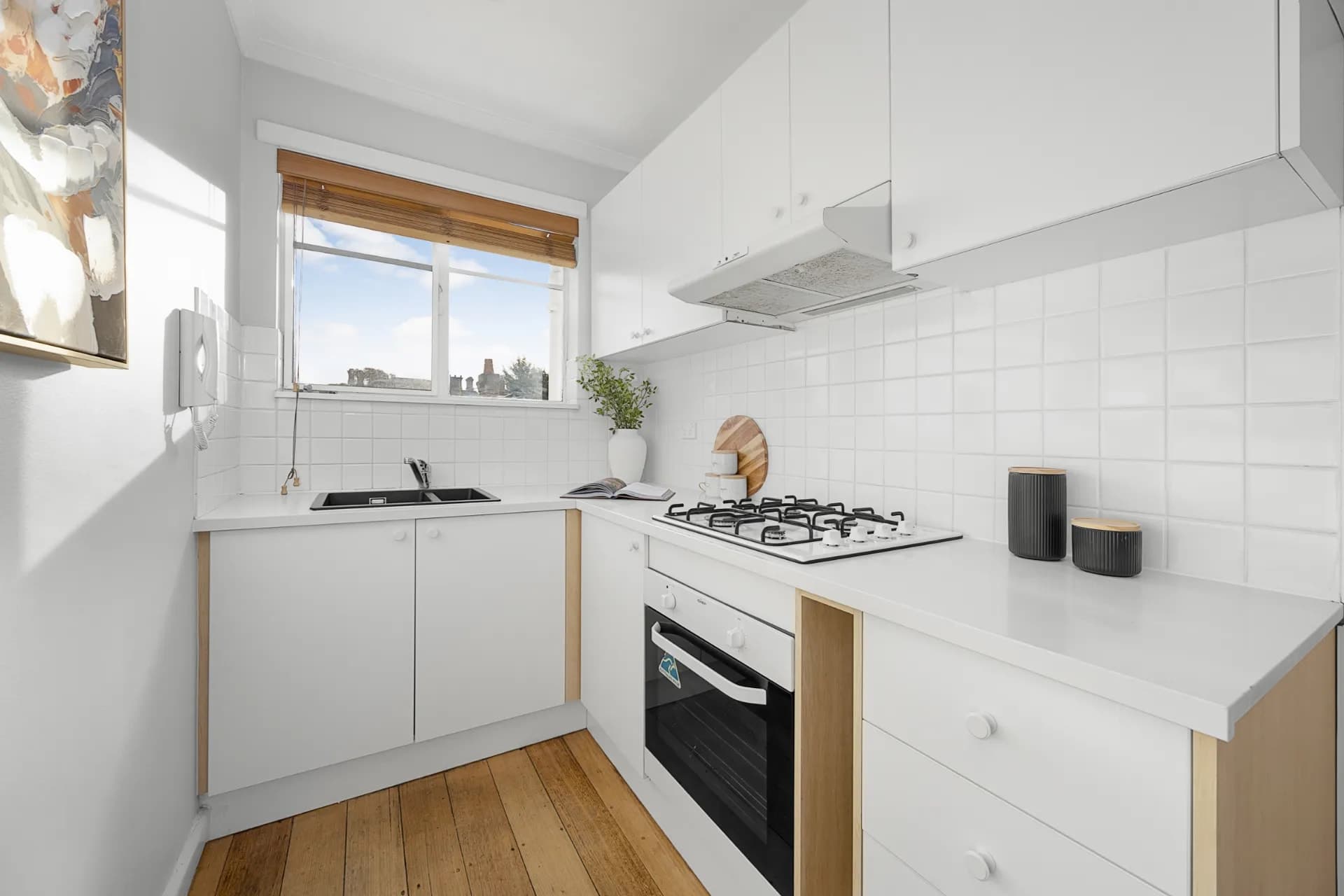 7/16 Gertrude Street, Prahran, VIC, Prahran - Thumbnail 4