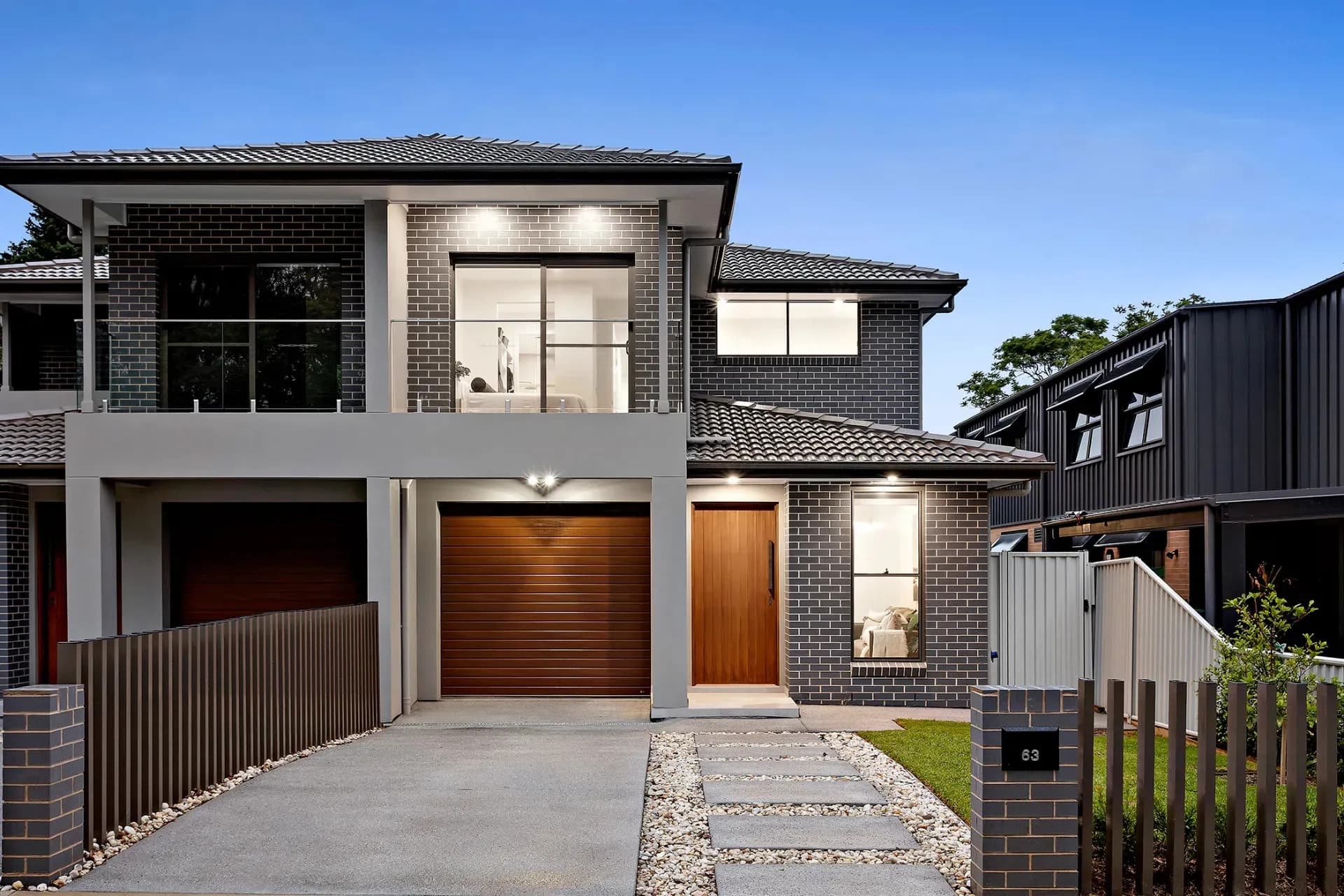 63 Bourke Street, North Parramatta, NSW, North Parramatta - Image 1