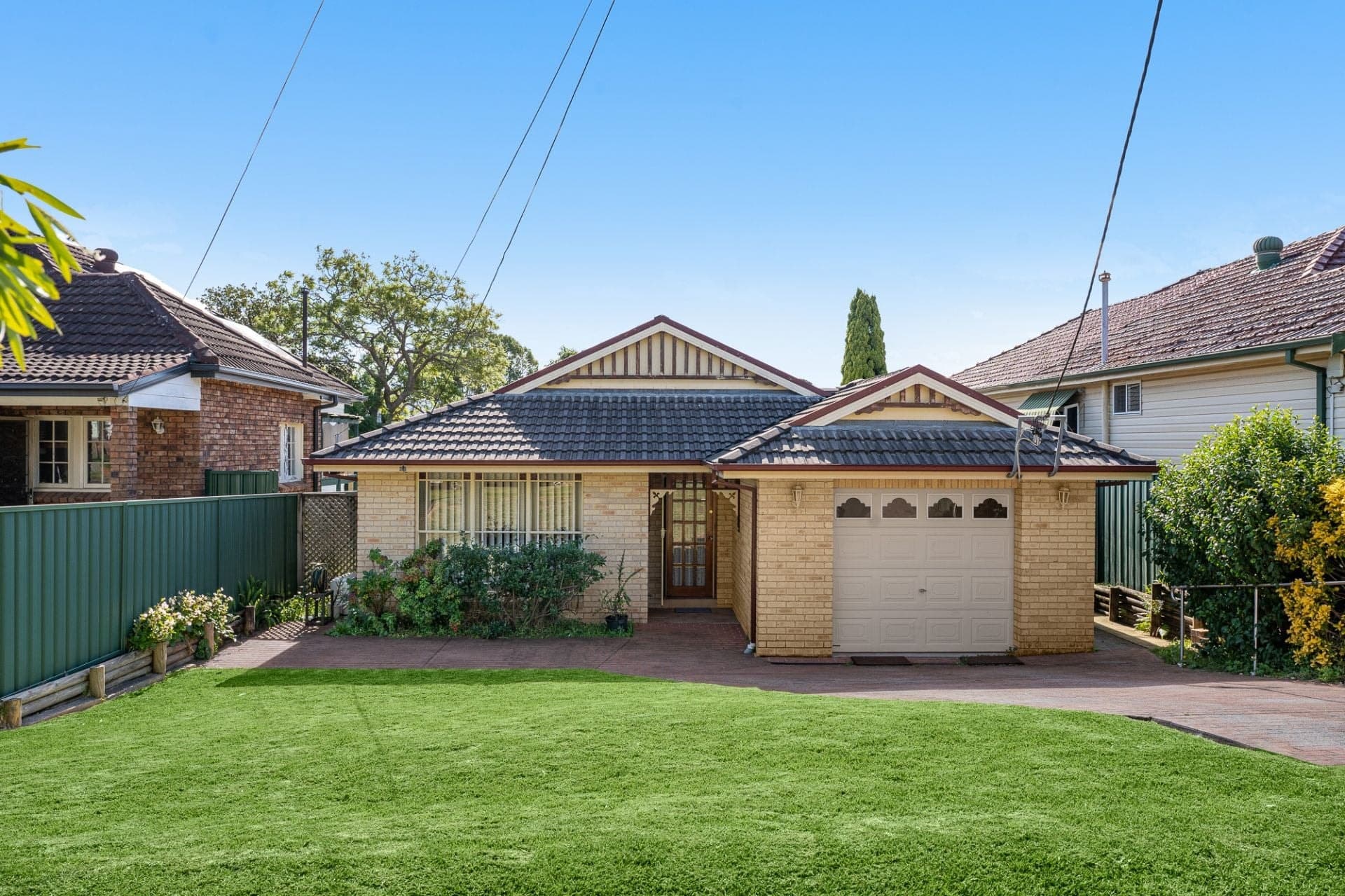 14 Rowland Street Revesby NSW, Revesby - Image 1