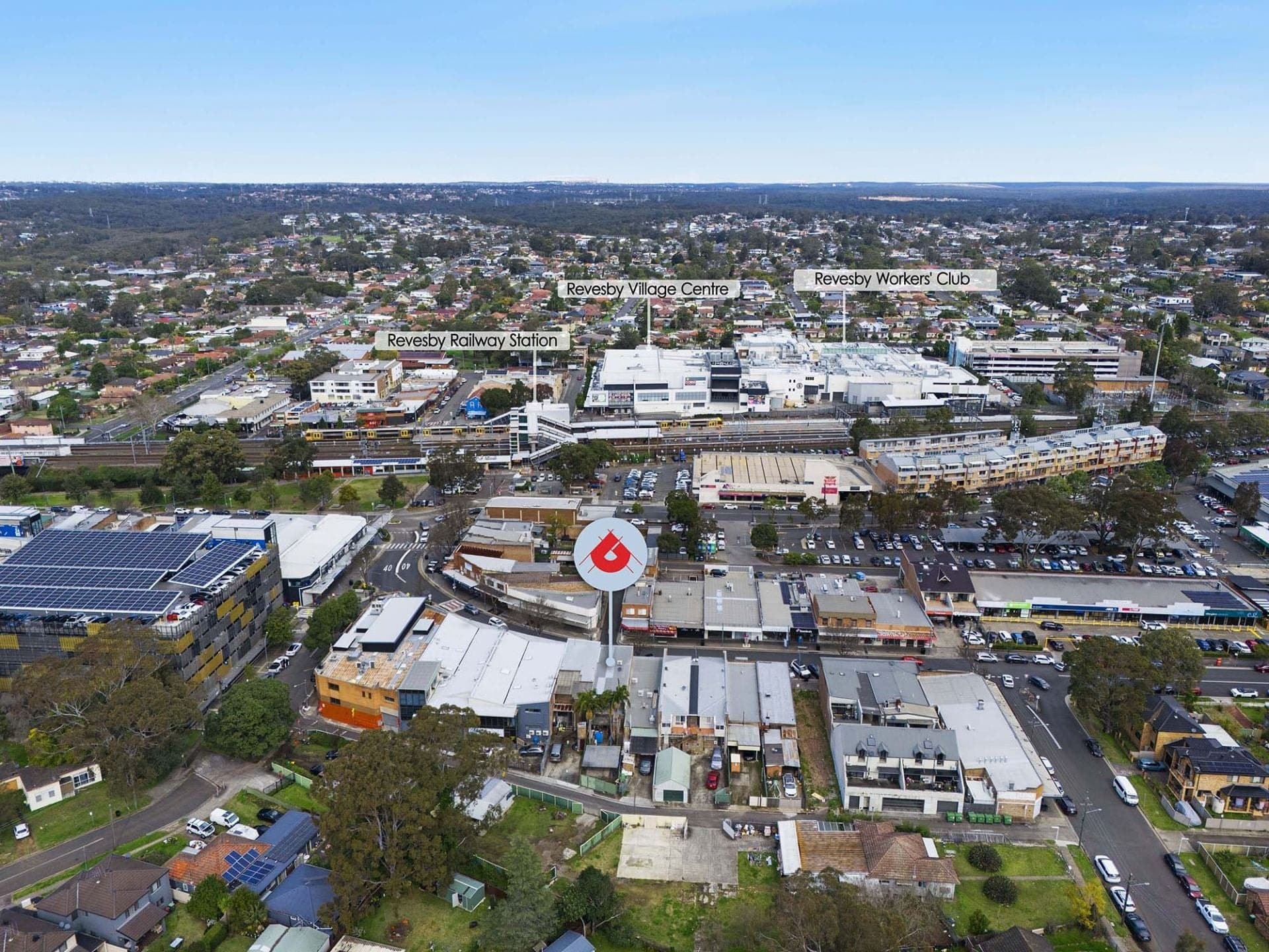 14 Selems Parade Revesby NSW, Revesby - Thumbnail 2