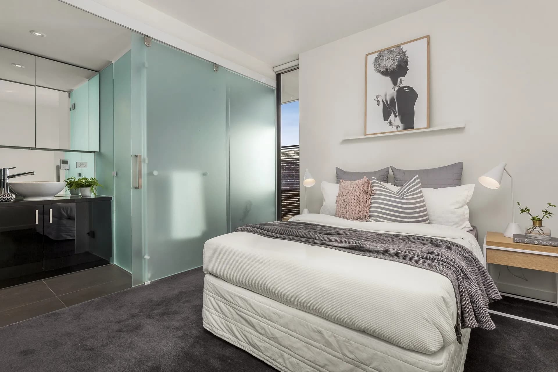 Unit 204/102 Rankins Road, Kensington, VIC, Kensington - Thumbnail 3