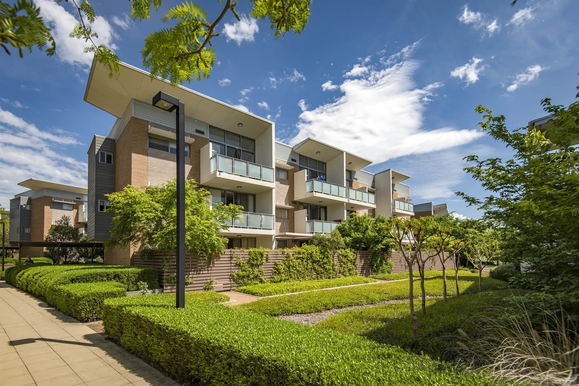 151/116 Easty Street, Phillip, ACT, Phillip - Image 1