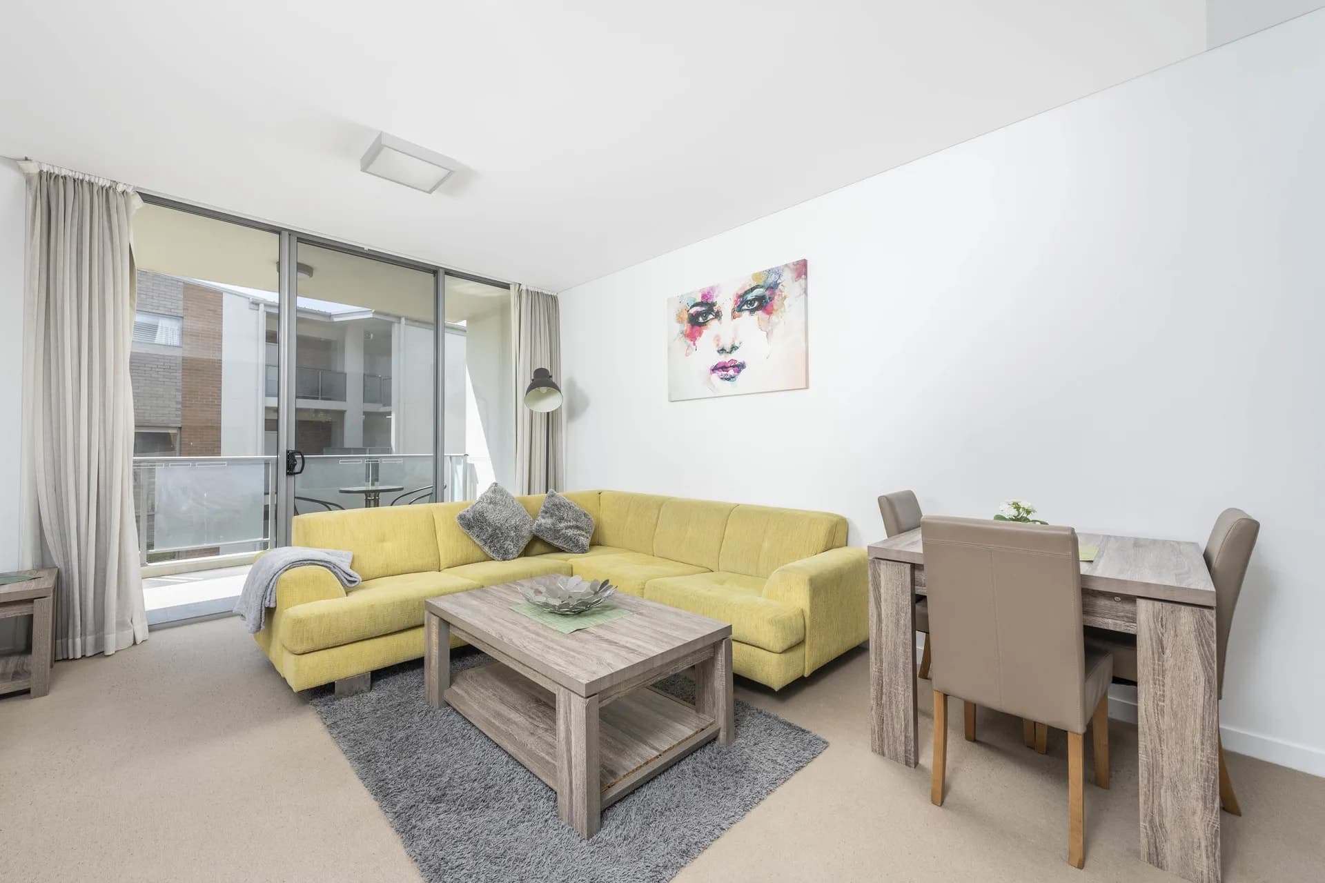 151/116 Easty Street, Phillip, ACT, Phillip - Thumbnail 4