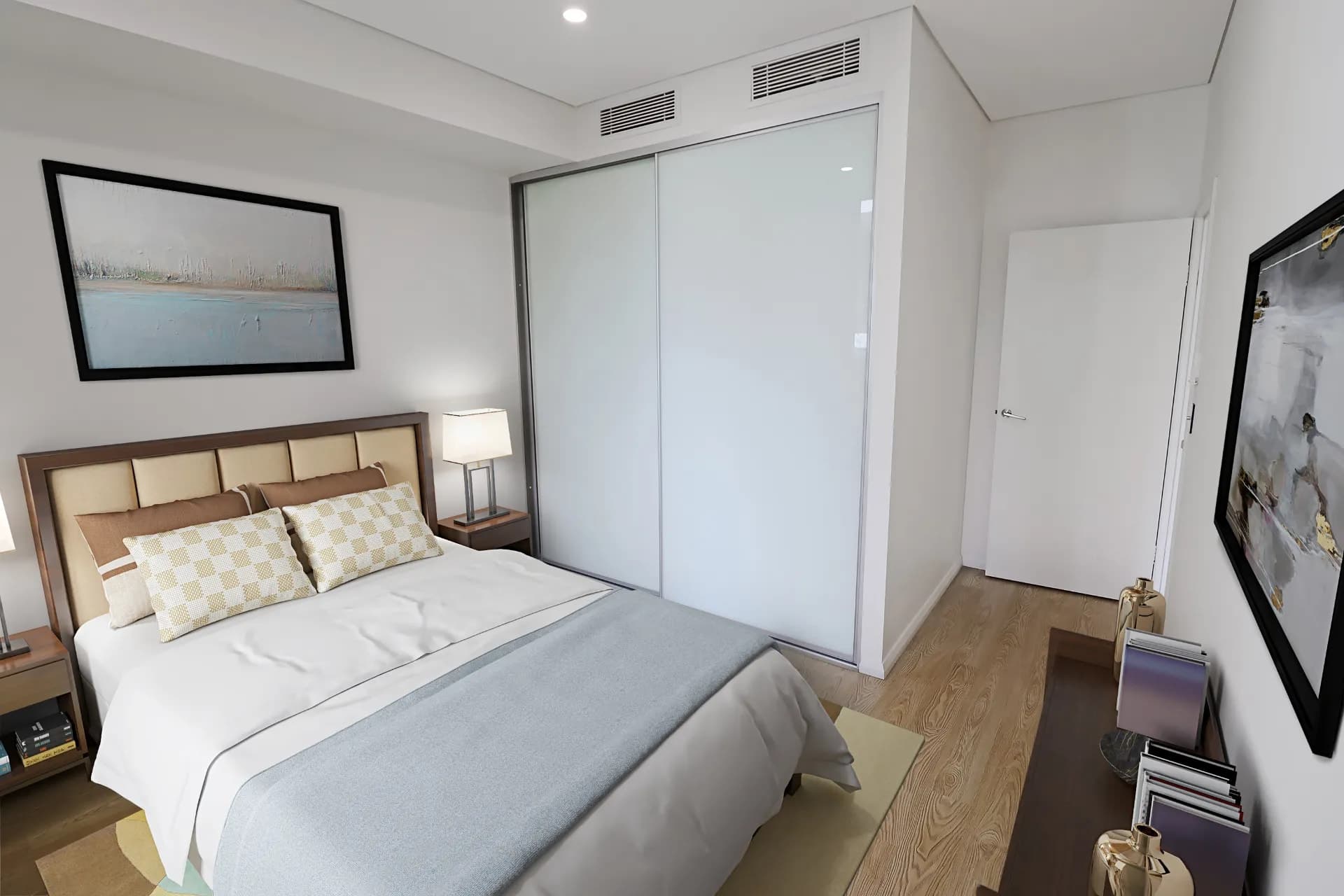 201E/1 Allengrove  Crescent, North Ryde, NSW, North Ryde - Thumbnail 3