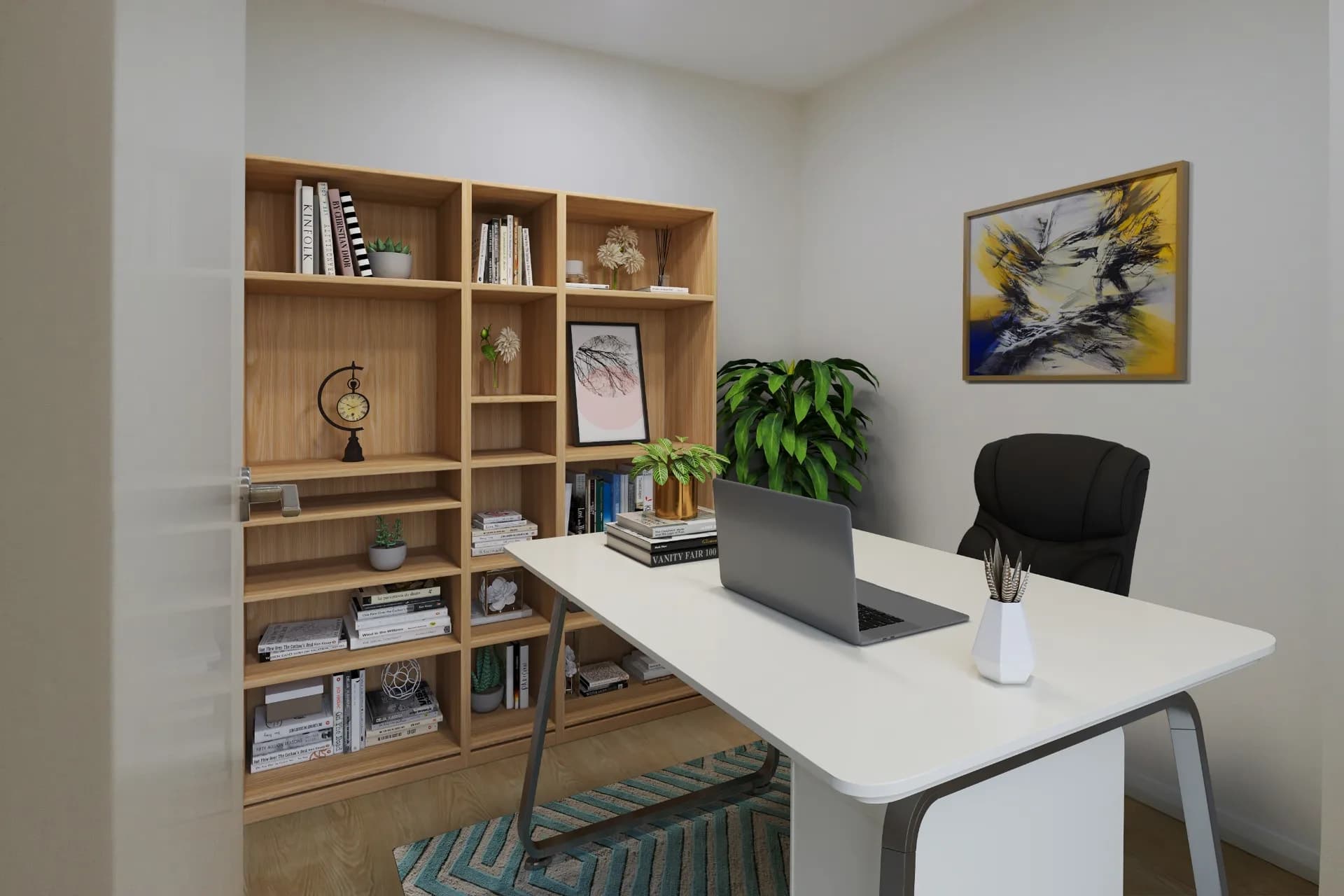 201E/1 Allengrove  Crescent, North Ryde, NSW, North Ryde - Thumbnail 4