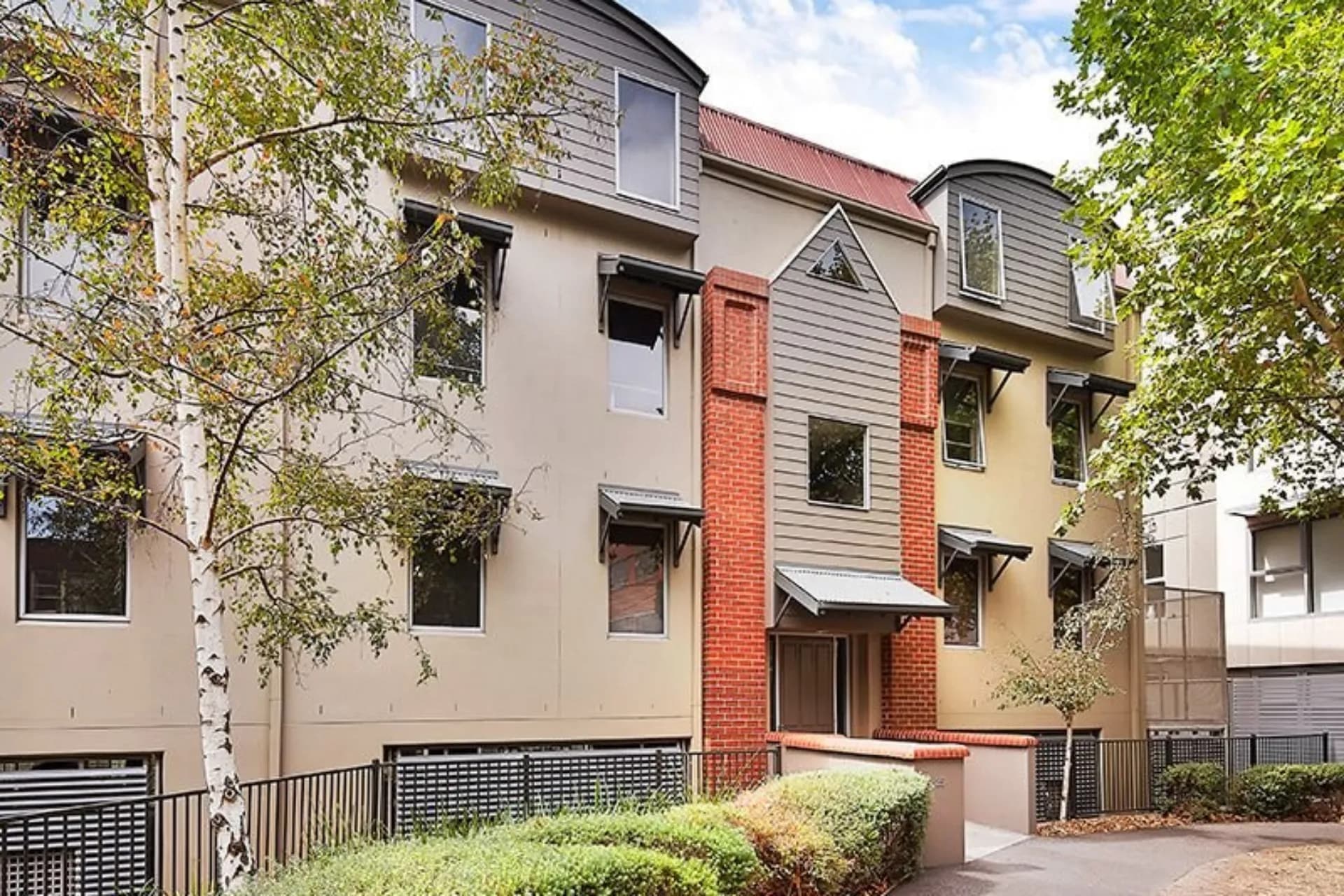 Unit 3/25 River Street, Richmond, VIC, Richmond - Thumbnail 2