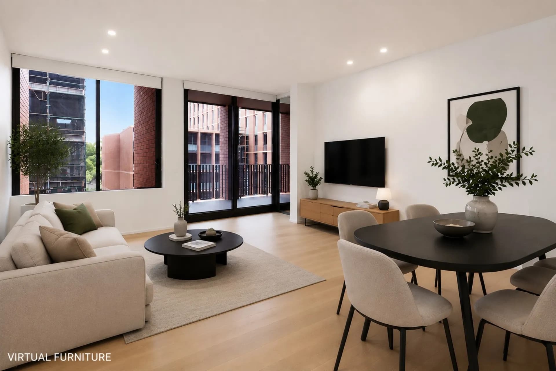 Unit 1213/6 Grove Street, Dulwich Hill, NSW, Dulwich Hill - Image 1