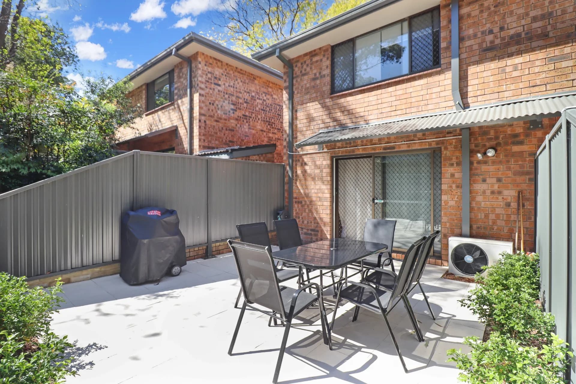 13/22 Taranto Road, Marsfield, NSW, Marsfield - Thumbnail 4