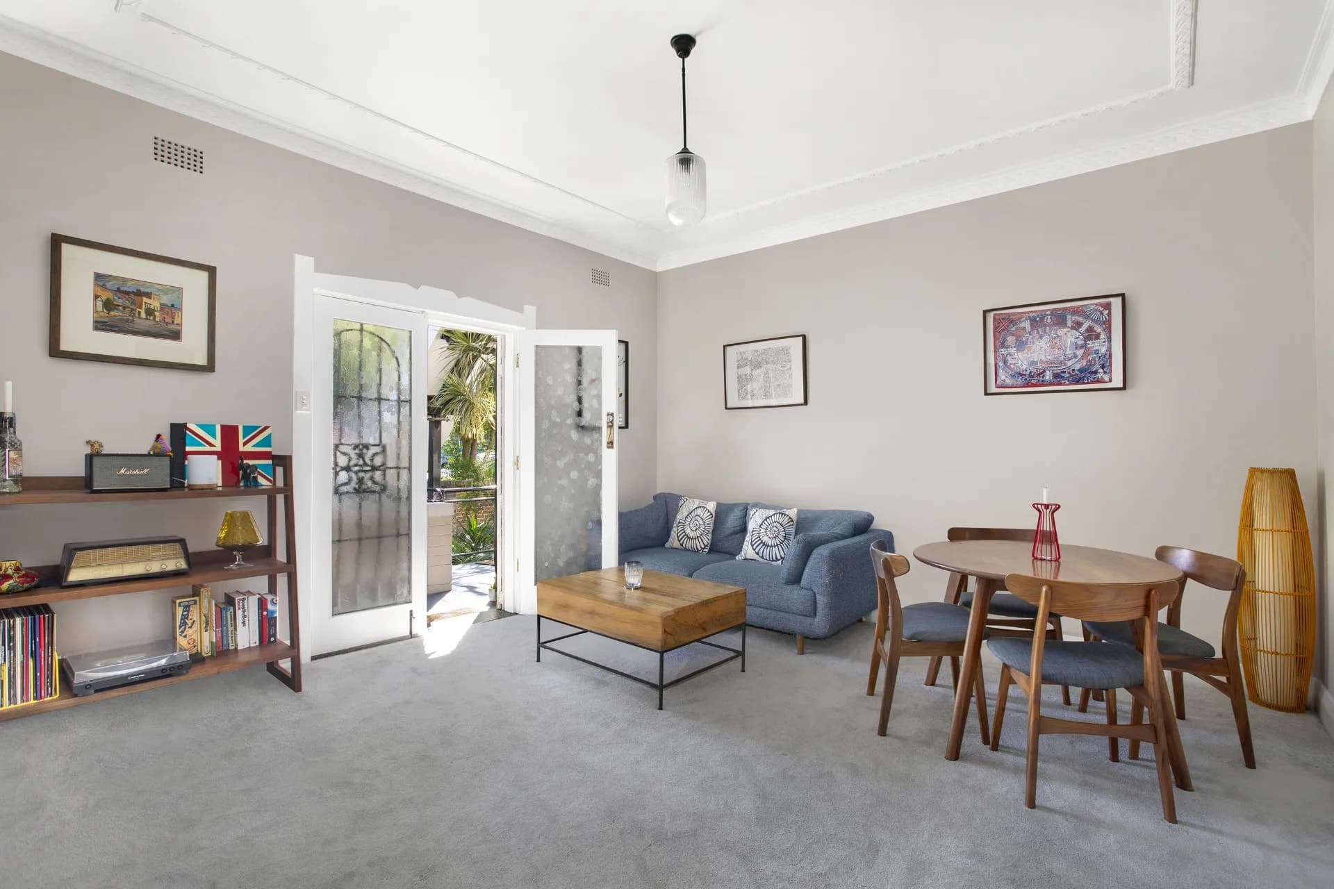 6/25 Mount Street, Coogee, NSW, Coogee - Thumbnail 2