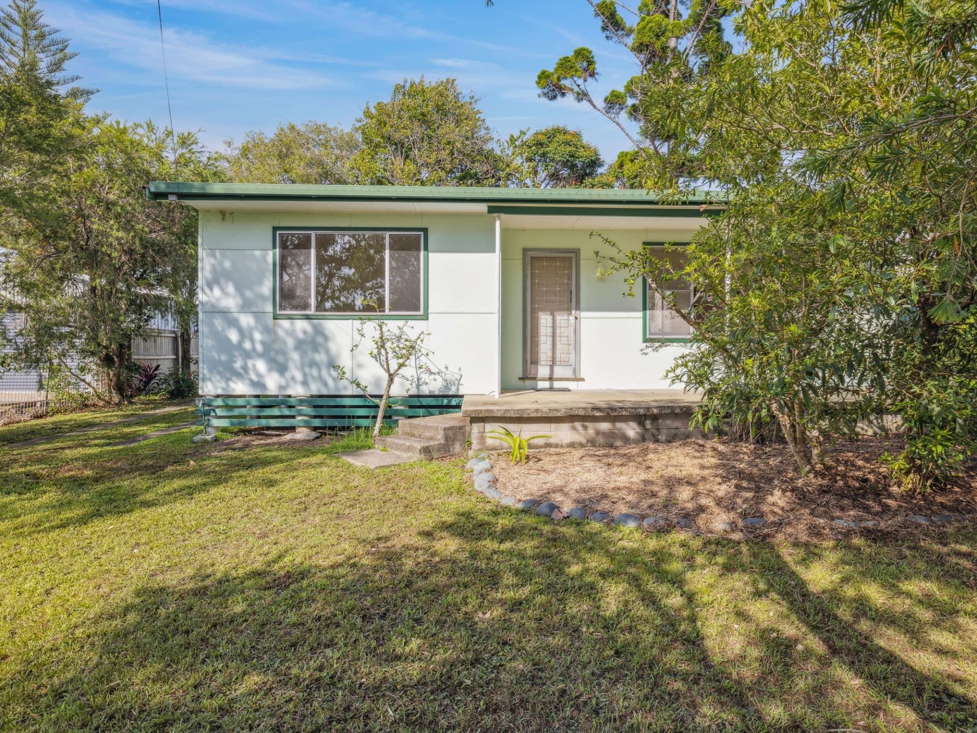 118 Pacific Street CORINDI BEACH NSW, Corindi Beach - Thumbnail 2