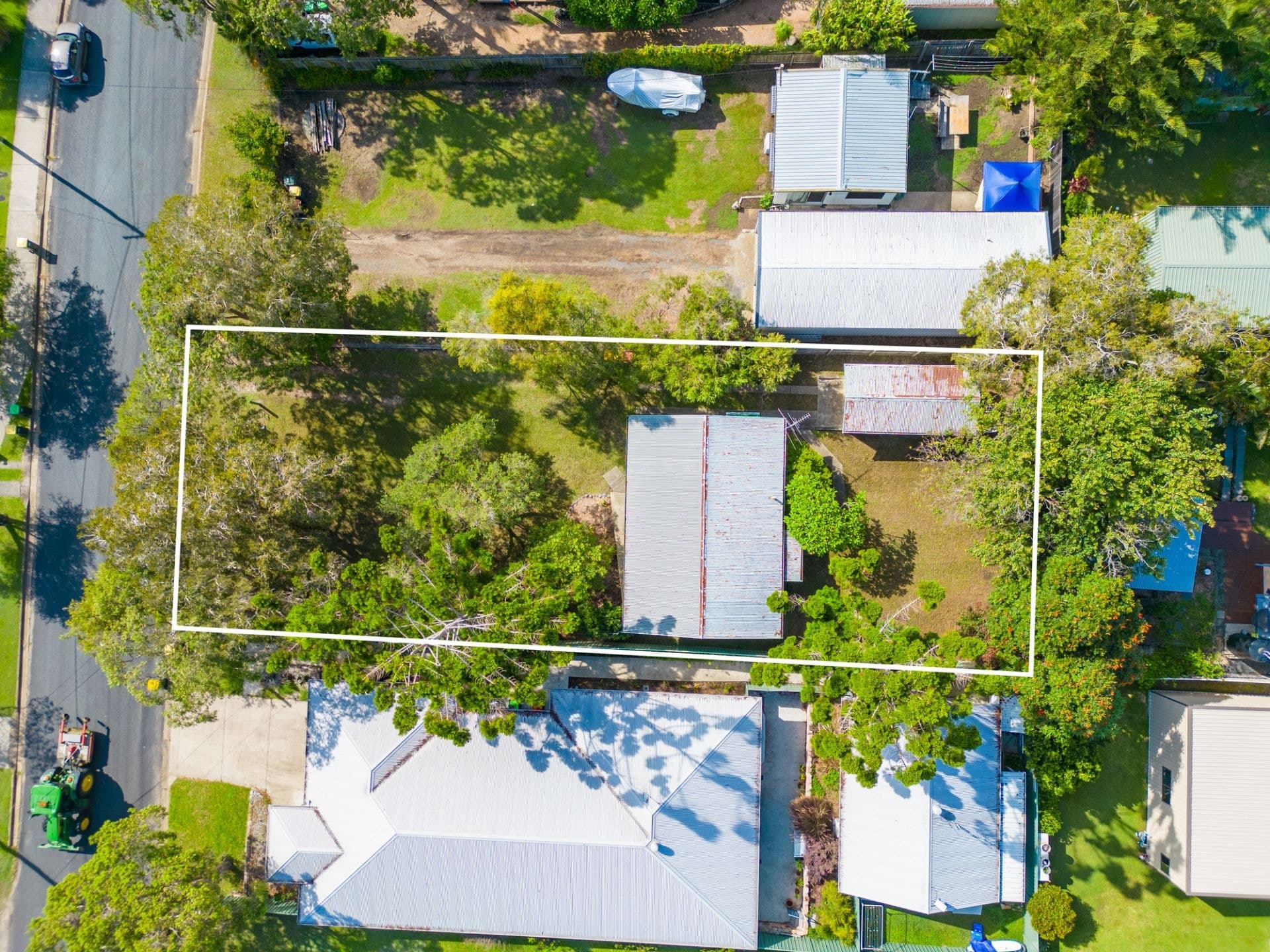118 Pacific Street CORINDI BEACH NSW, Corindi Beach - Thumbnail 3