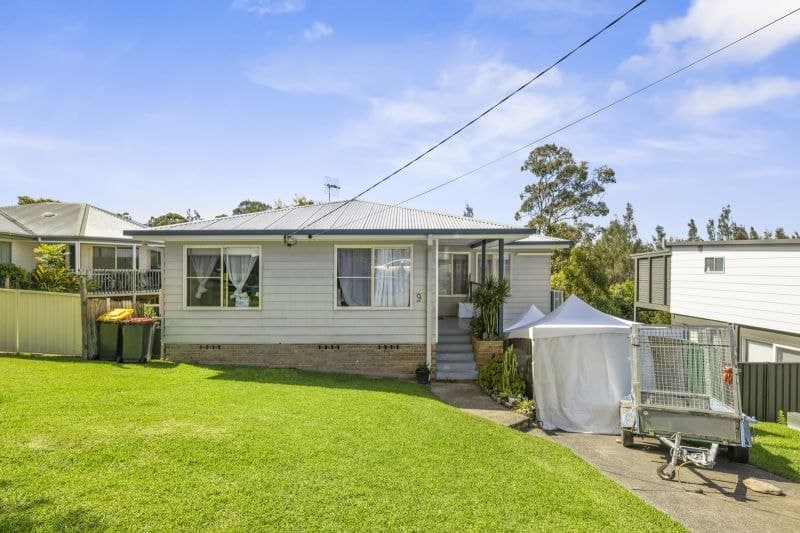 9 Mahogany Avenue SANDY BEACH NSW, Sandy Beach - Image 1