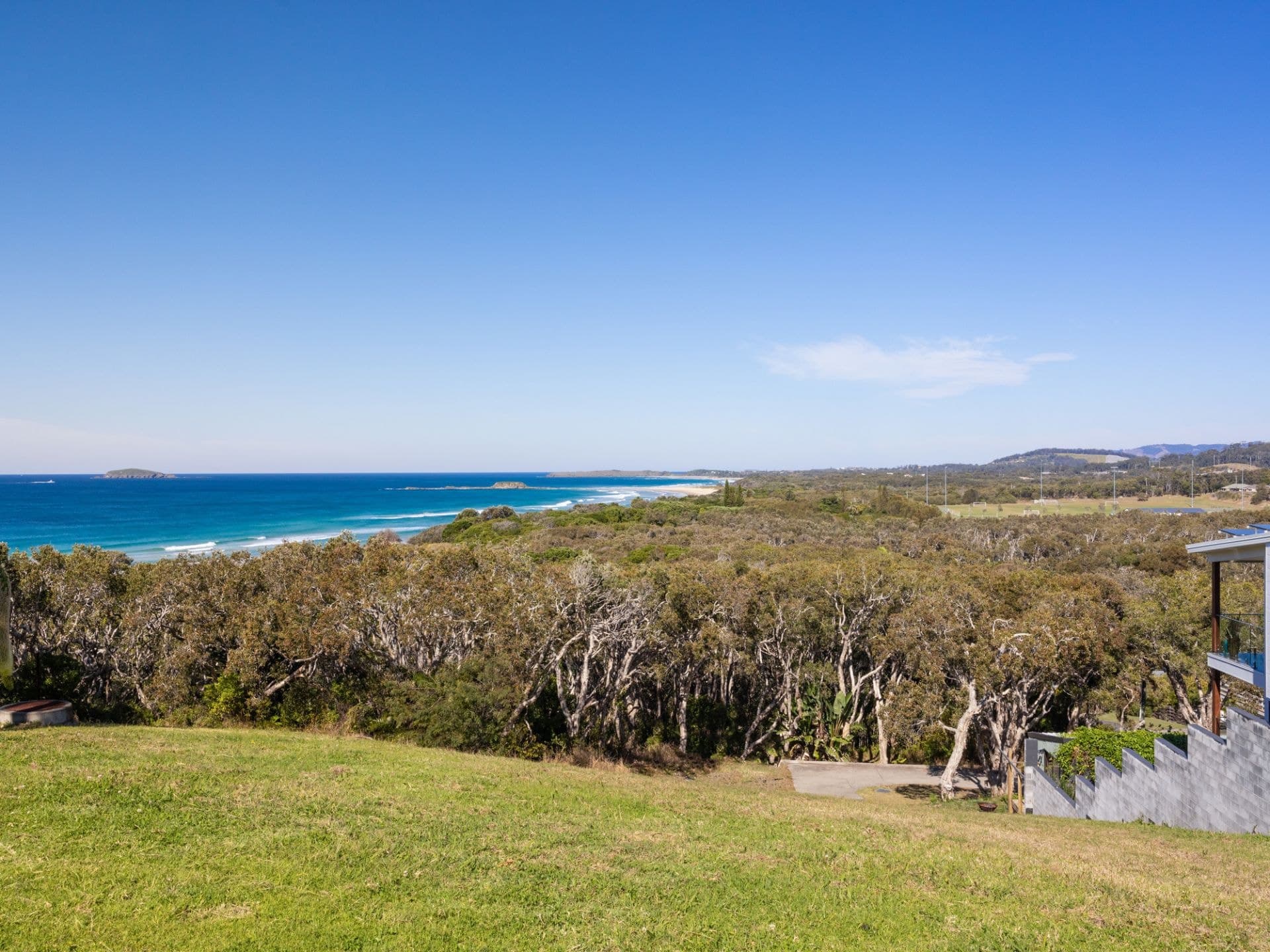 55 Cassia Lane WOOLGOOLGA NSW, Woolgoolga - Image 1