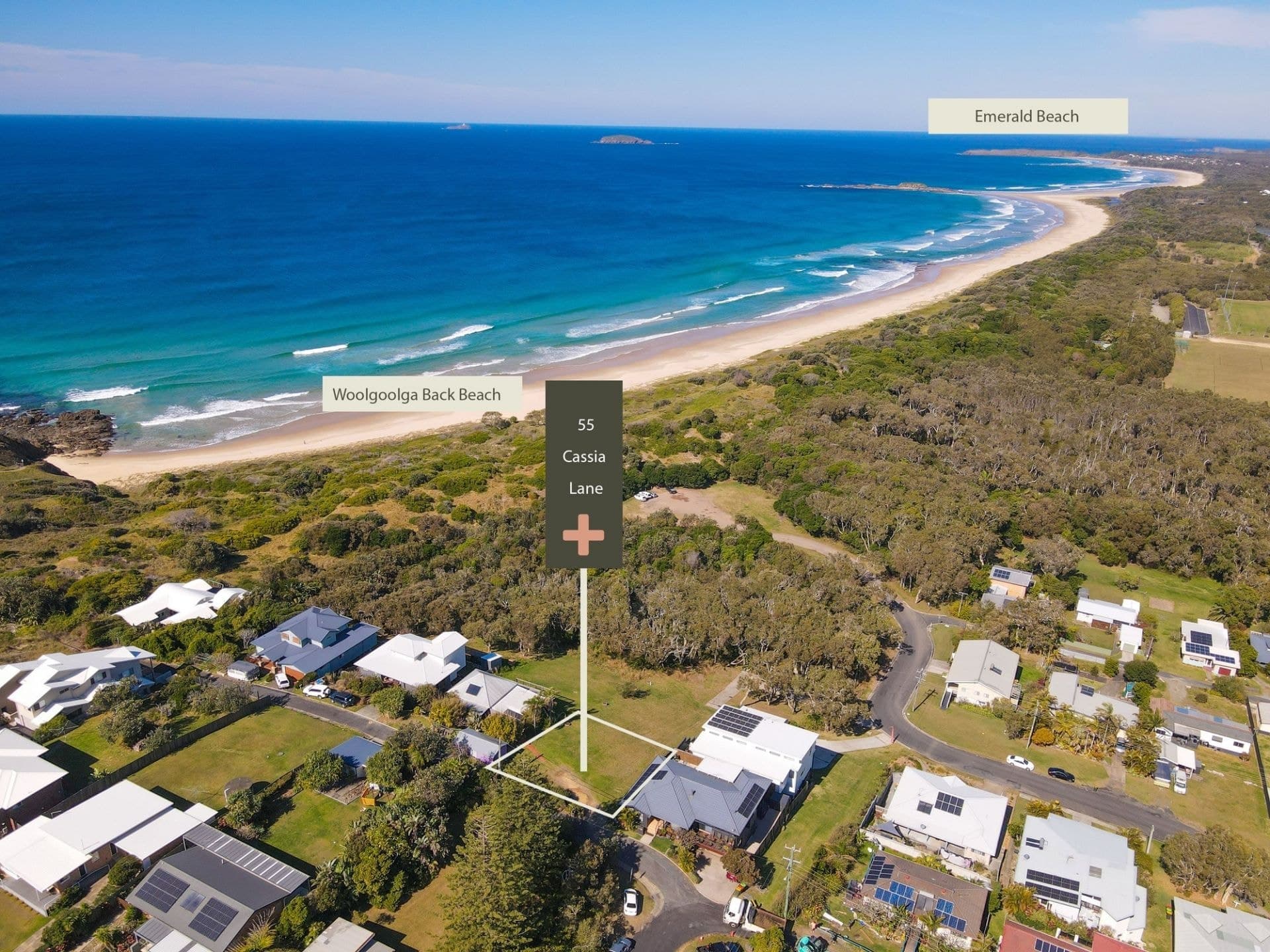 55 Cassia Lane WOOLGOOLGA NSW, Woolgoolga - Thumbnail 4