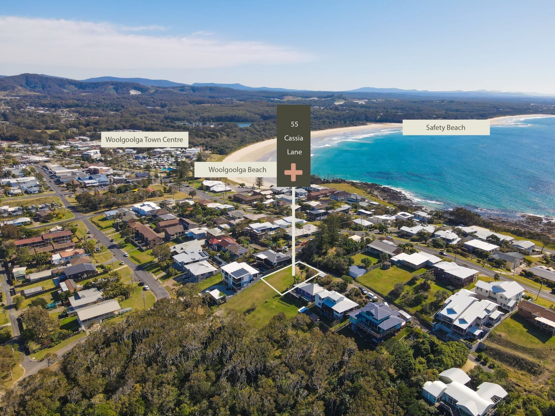 55 Cassia Lane WOOLGOOLGA NSW, Woolgoolga - Thumbnail 5