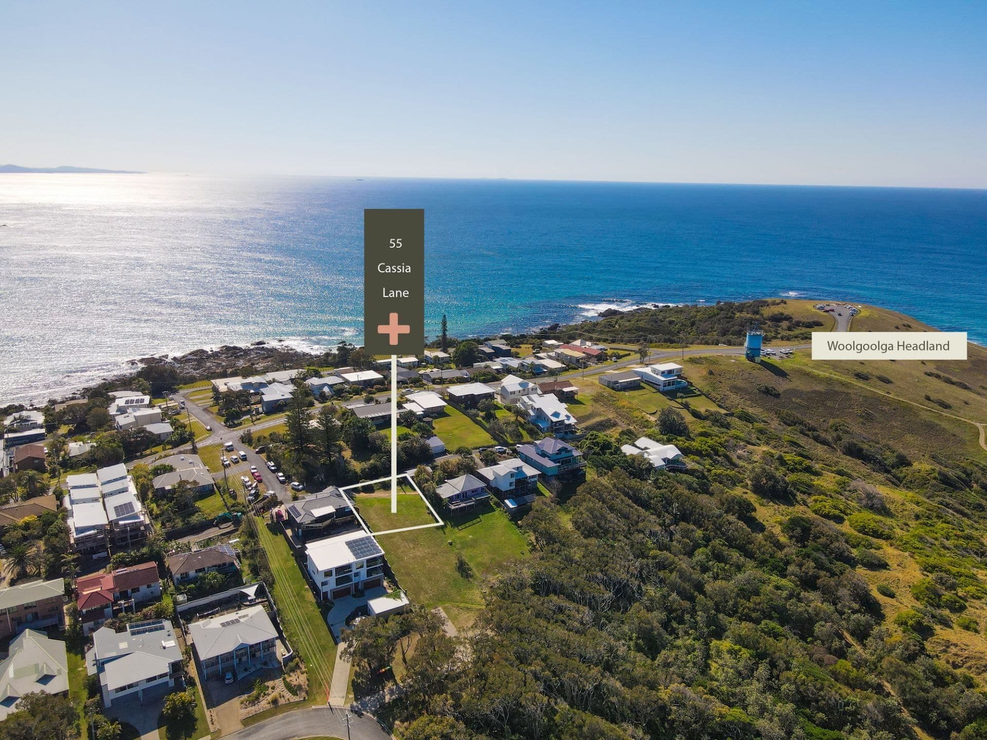 55 Cassia Lane WOOLGOOLGA NSW, Woolgoolga - Thumbnail 6