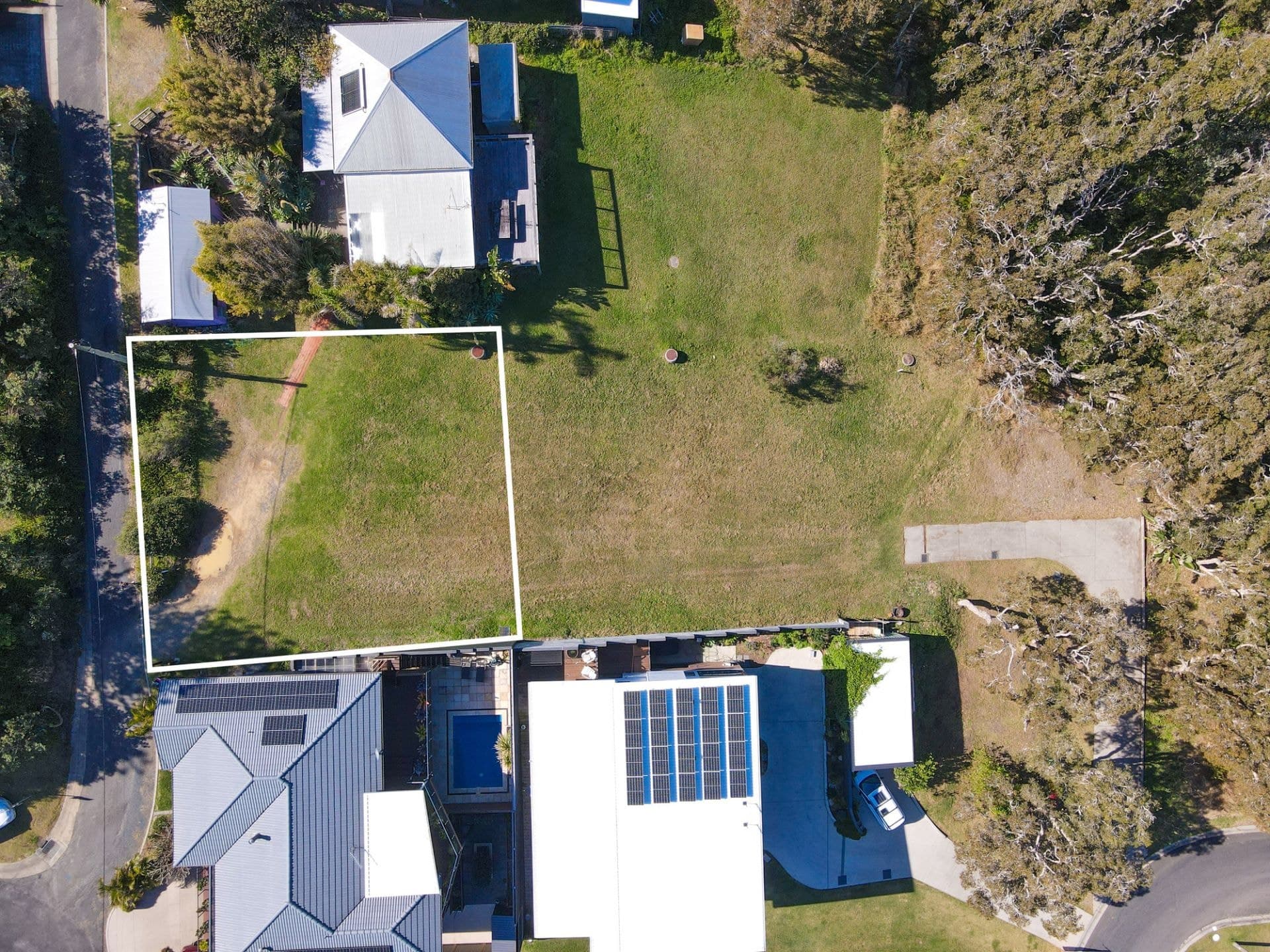 55 Cassia Lane WOOLGOOLGA NSW, Woolgoolga - Thumbnail 8
