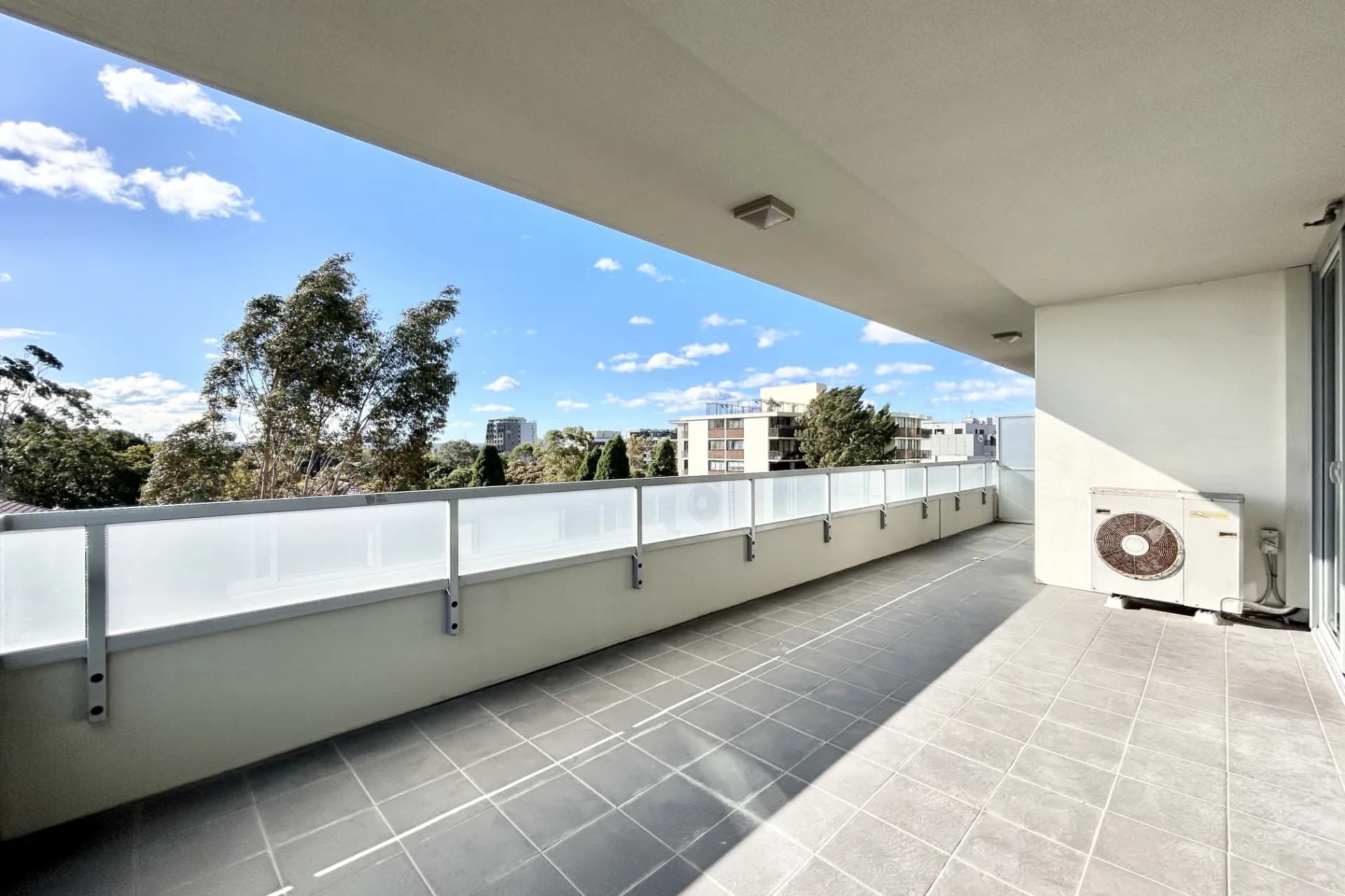C401/1-17 Elsie Street, Burwood, NSW, Burwood - Thumbnail 2