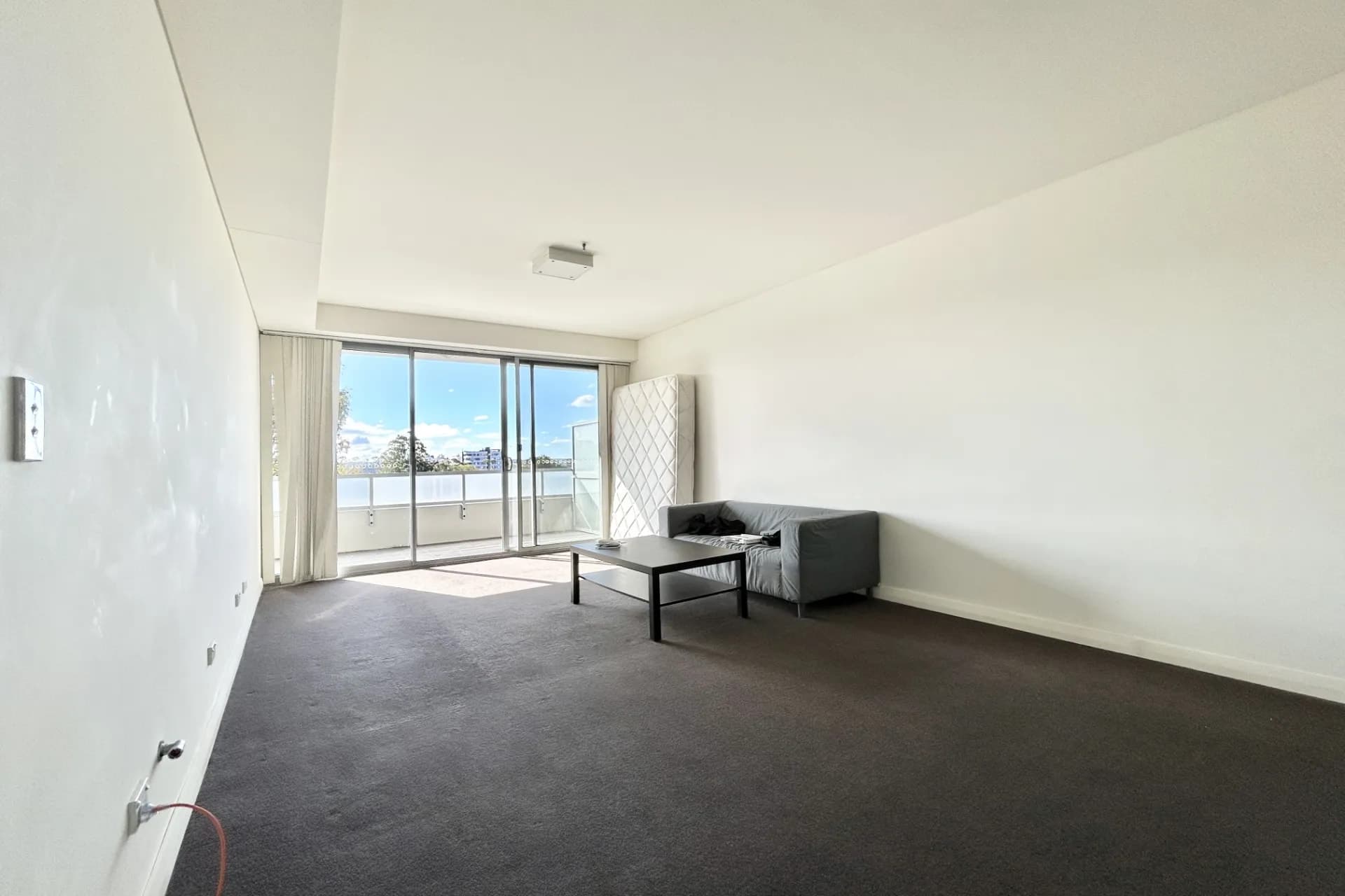C401/1-17 Elsie Street, Burwood, NSW, Burwood - Thumbnail 3