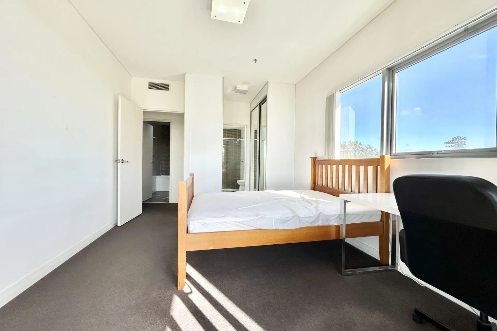 C401/1-17 Elsie Street, Burwood, NSW, Burwood - Thumbnail 4