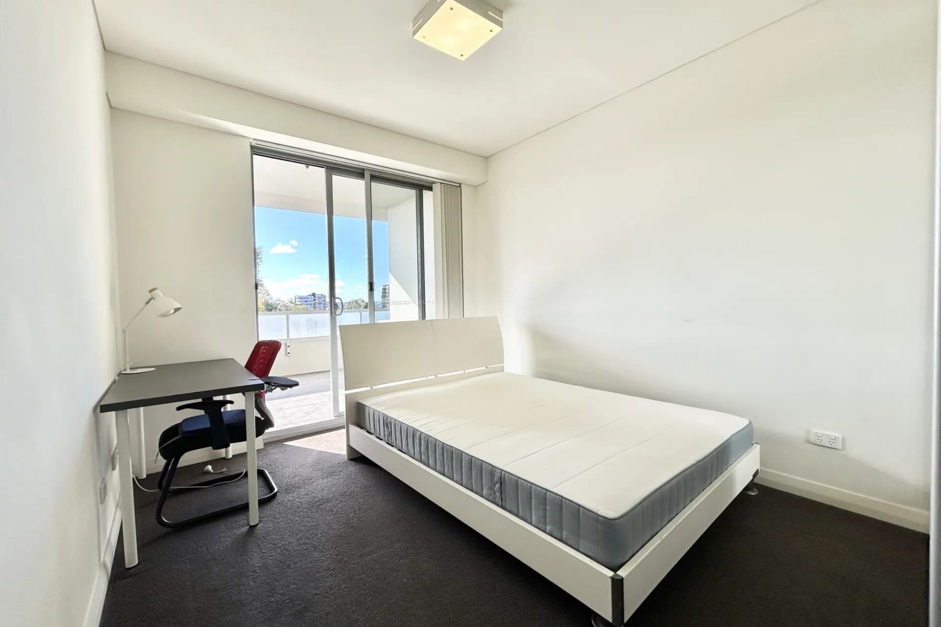 C401/1-17 Elsie Street, Burwood, NSW, Burwood - Thumbnail 6