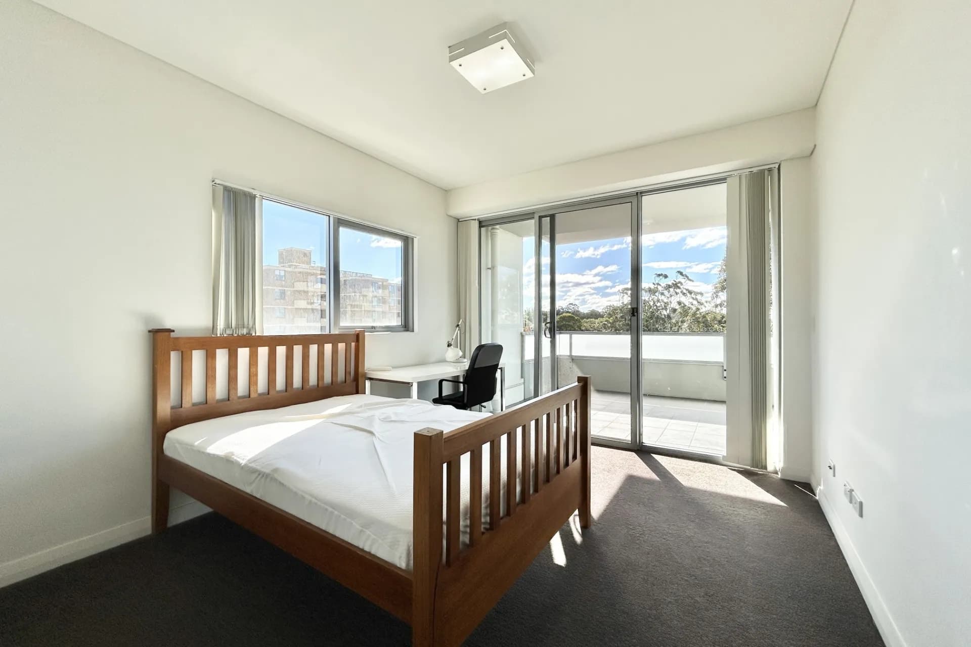 C401/1-17 Elsie Street, Burwood, NSW, Burwood - Thumbnail 7