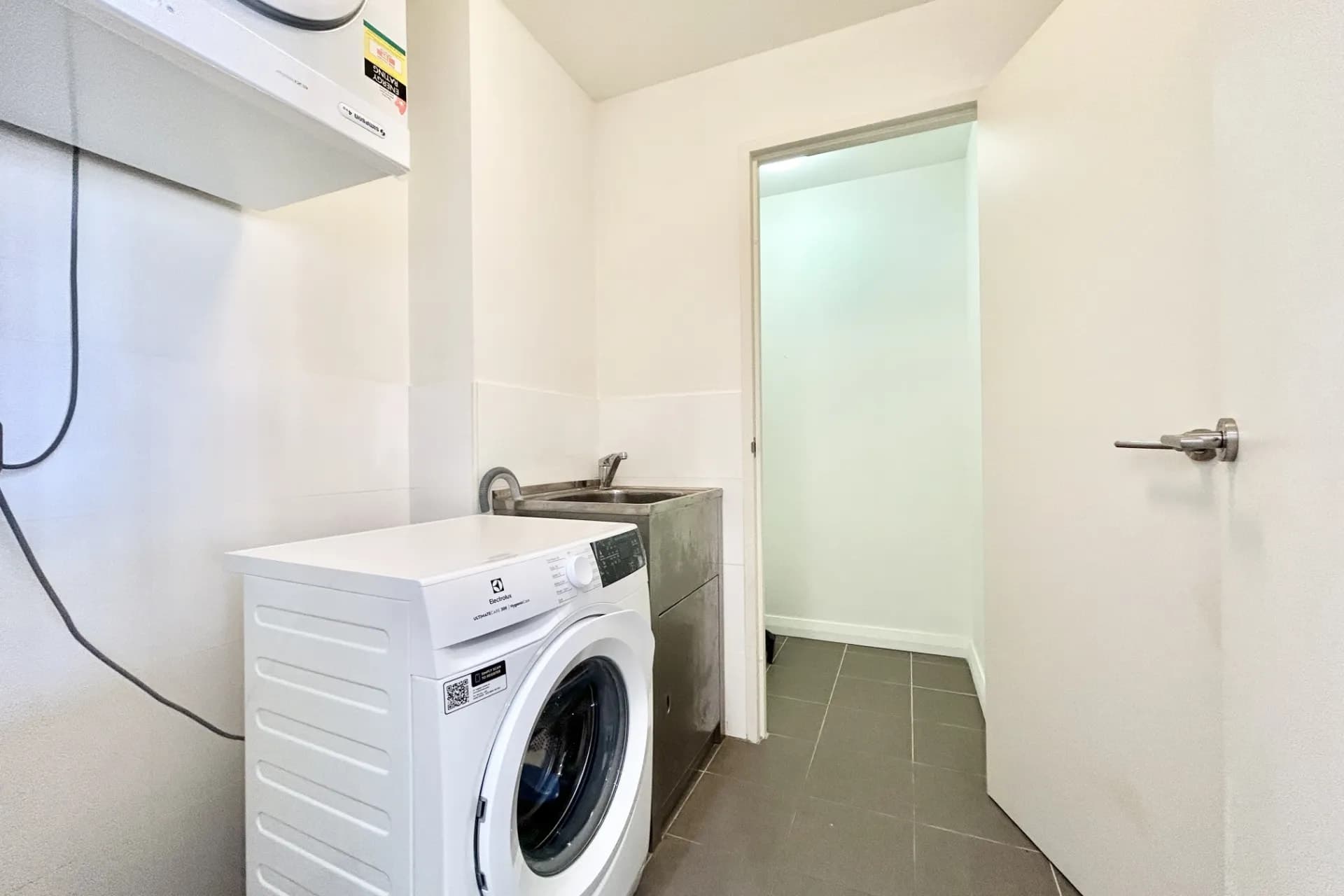 C401/1-17 Elsie Street, Burwood, NSW, Burwood - Thumbnail 8