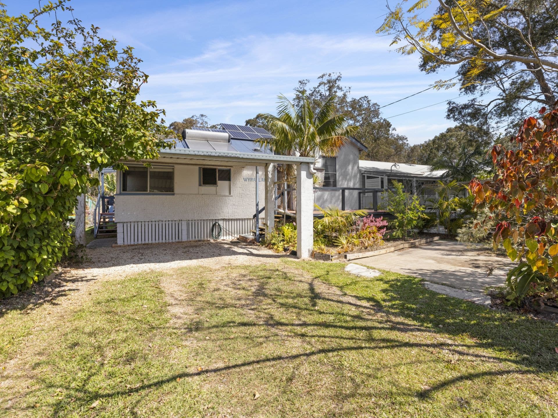 34 Turpentine Avenue SANDY BEACH NSW, Sandy Beach - Image 1
