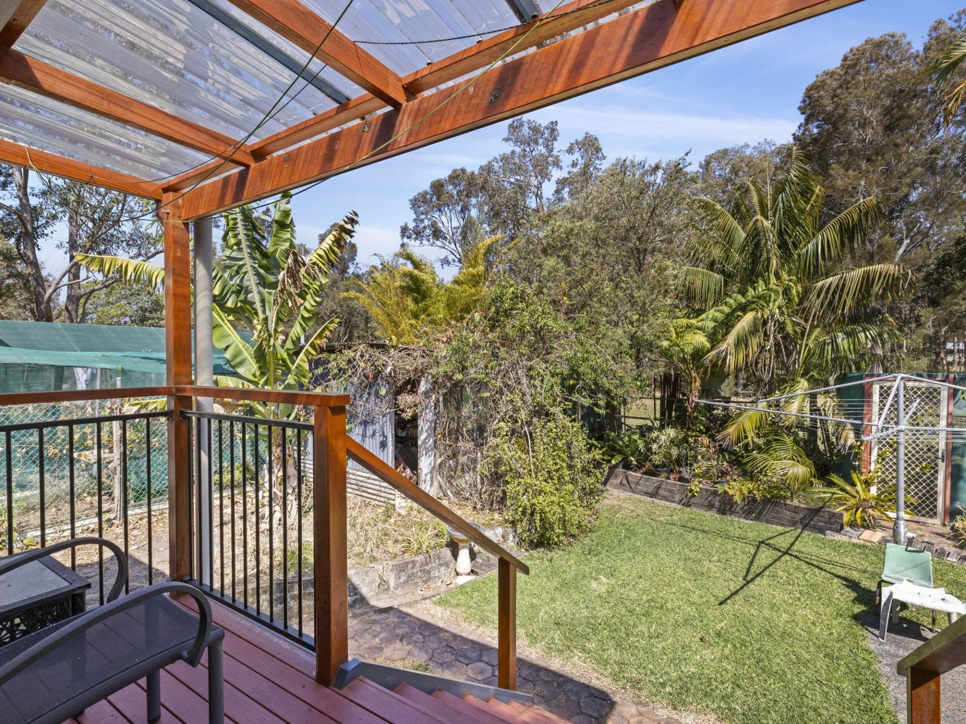 34 Turpentine Avenue SANDY BEACH NSW, Sandy Beach - Thumbnail 4