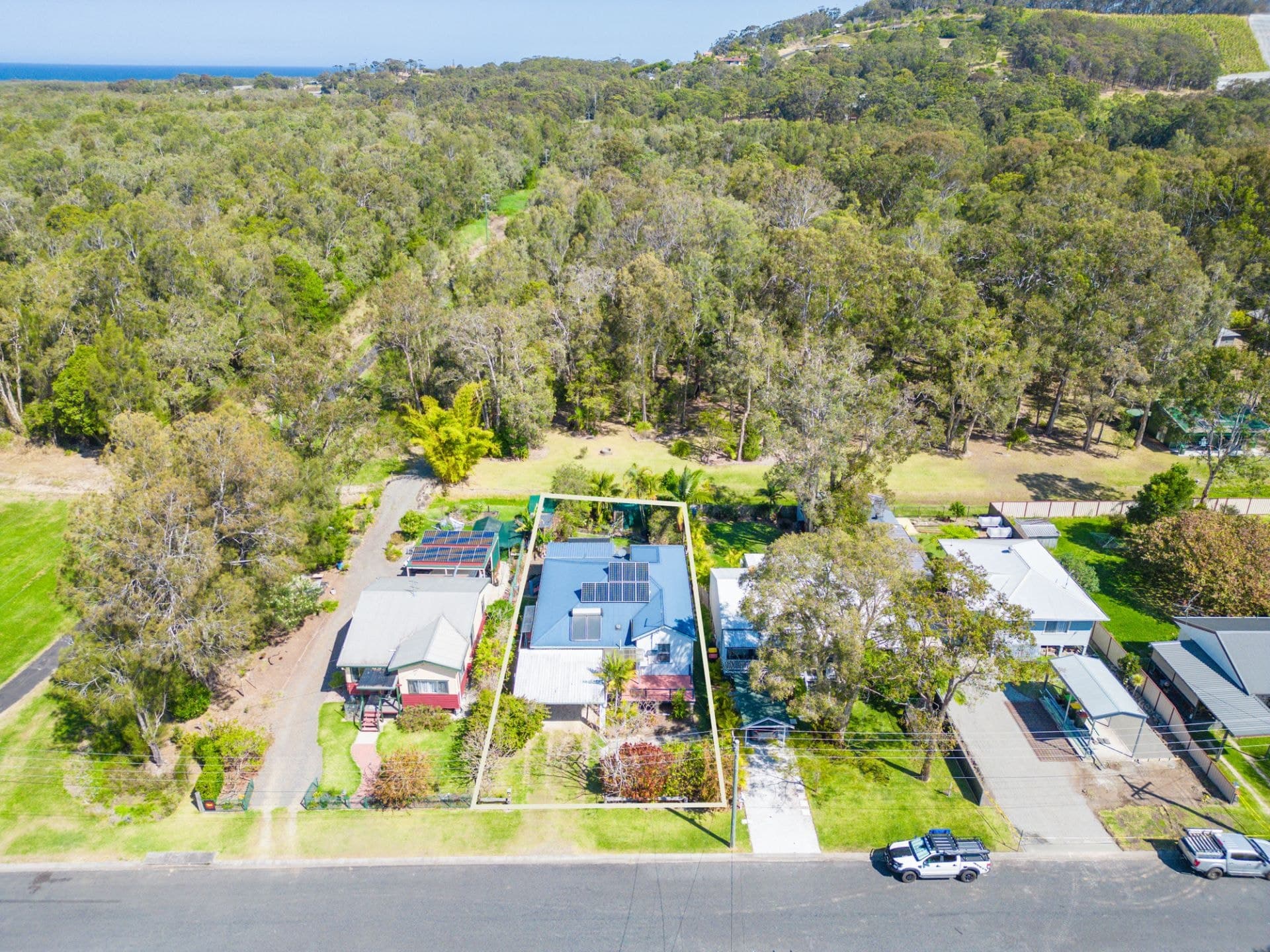34 Turpentine Avenue SANDY BEACH NSW, Sandy Beach - Thumbnail 7