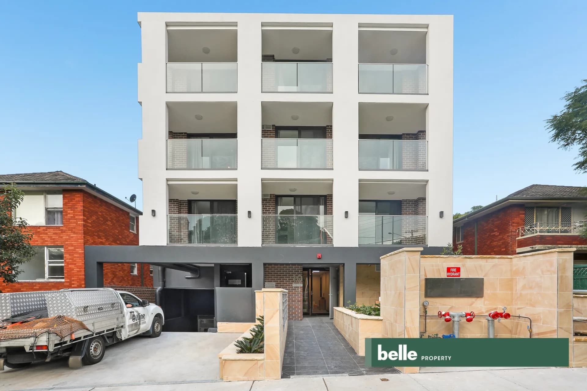 36/10 Homebush Road, Strathfield, NSW, Strathfield - Image 1