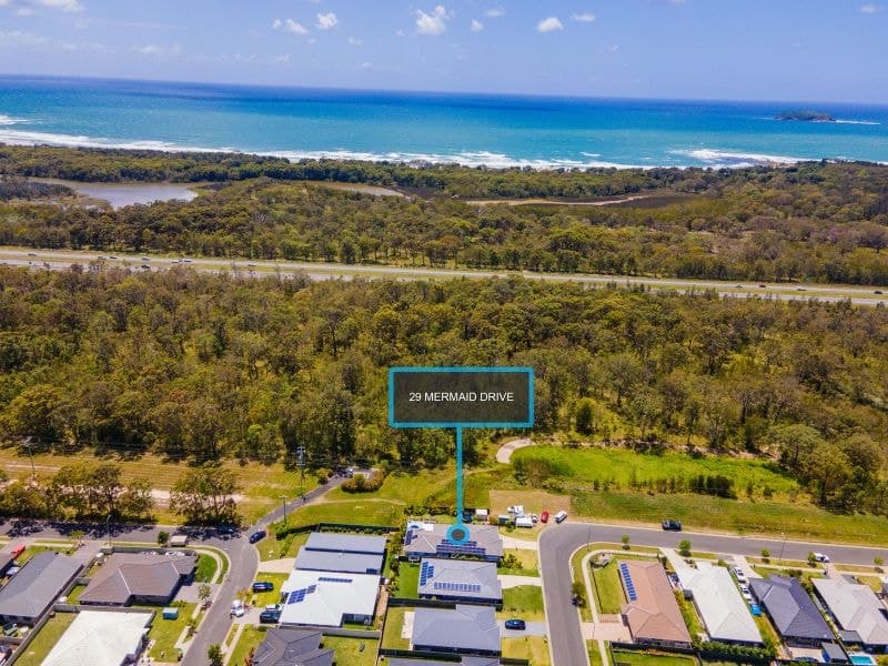 29 Mermaid Drive SANDY BEACH NSW, Sandy Beach - Thumbnail 2