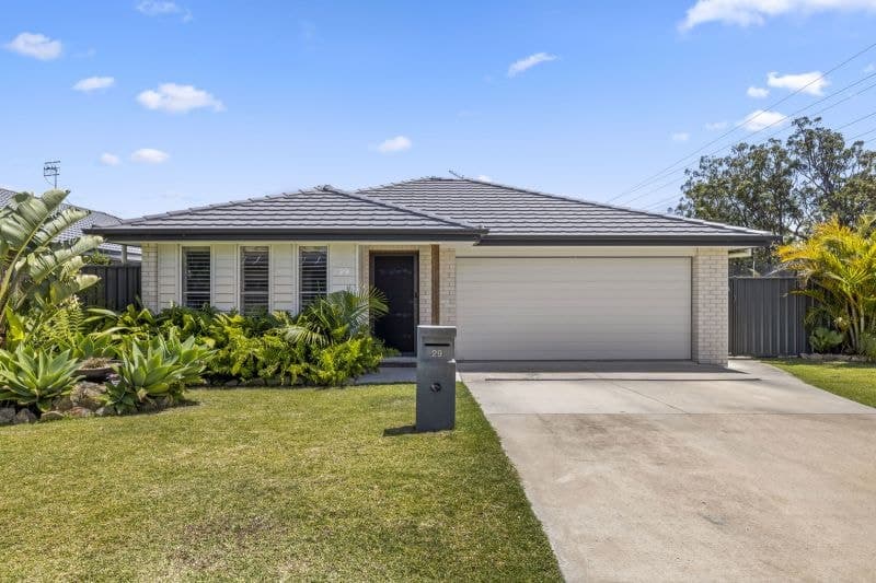 29 Mermaid Drive SANDY BEACH NSW, Sandy Beach - Thumbnail 5