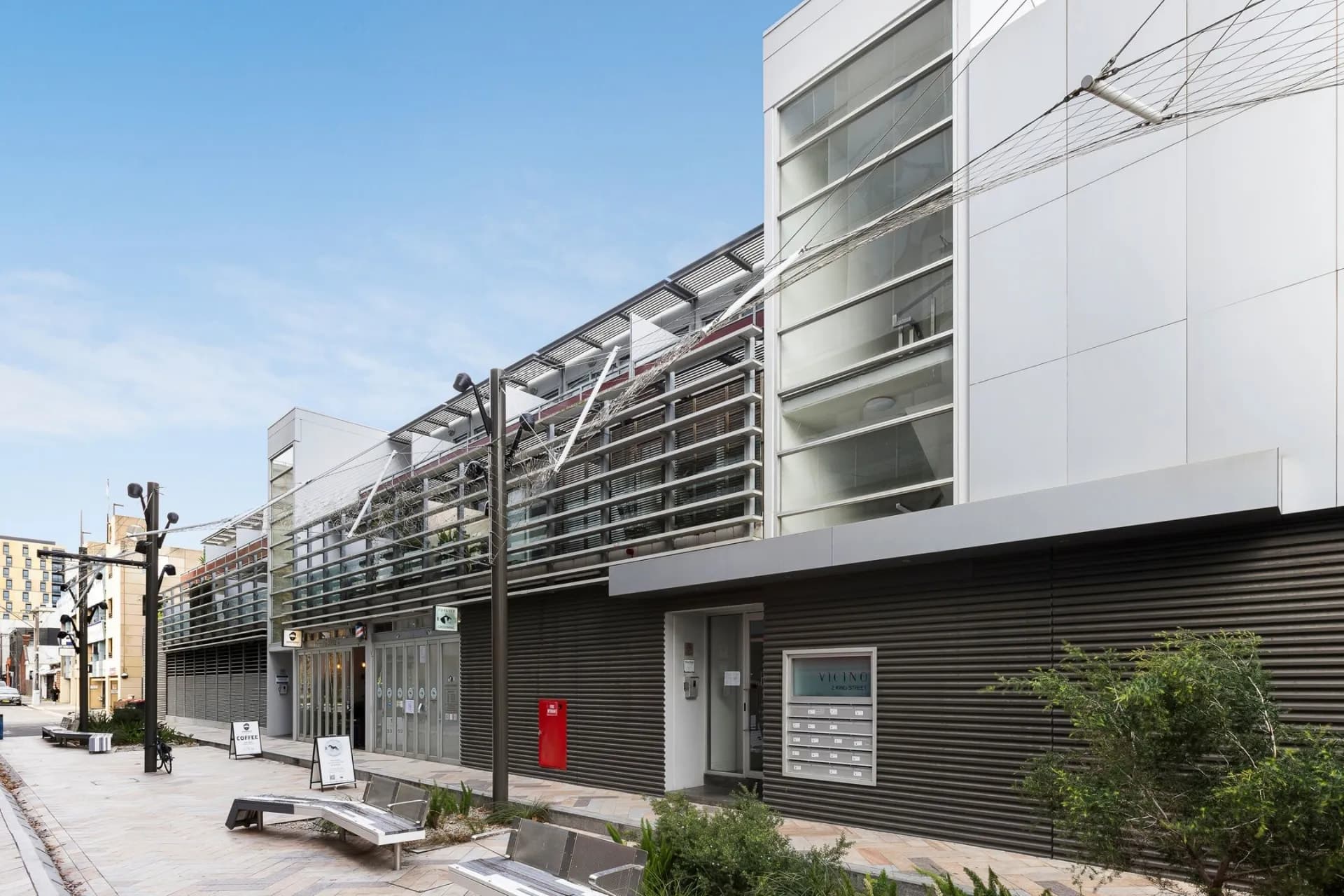 17/2 King Street, Prahran, VIC, Prahran - Image 1