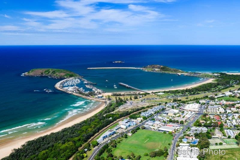 5/28A Moore Street COFFS HARBOUR JETTY NSW, Coffs Harbour - Thumbnail 8