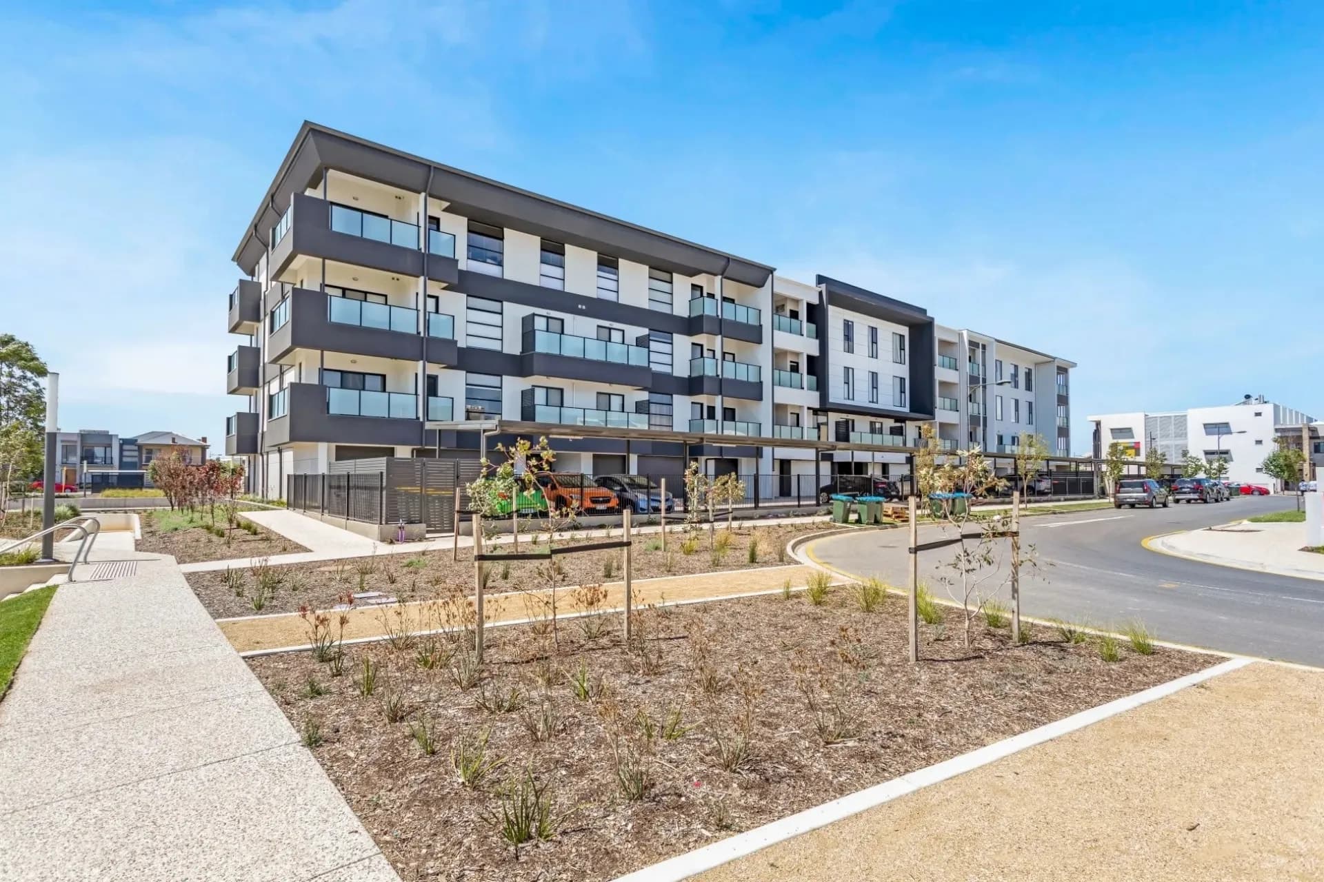 Level 2, 10/51 Parnatti  Street, Lightsview, SA, Lightsview - Image 1