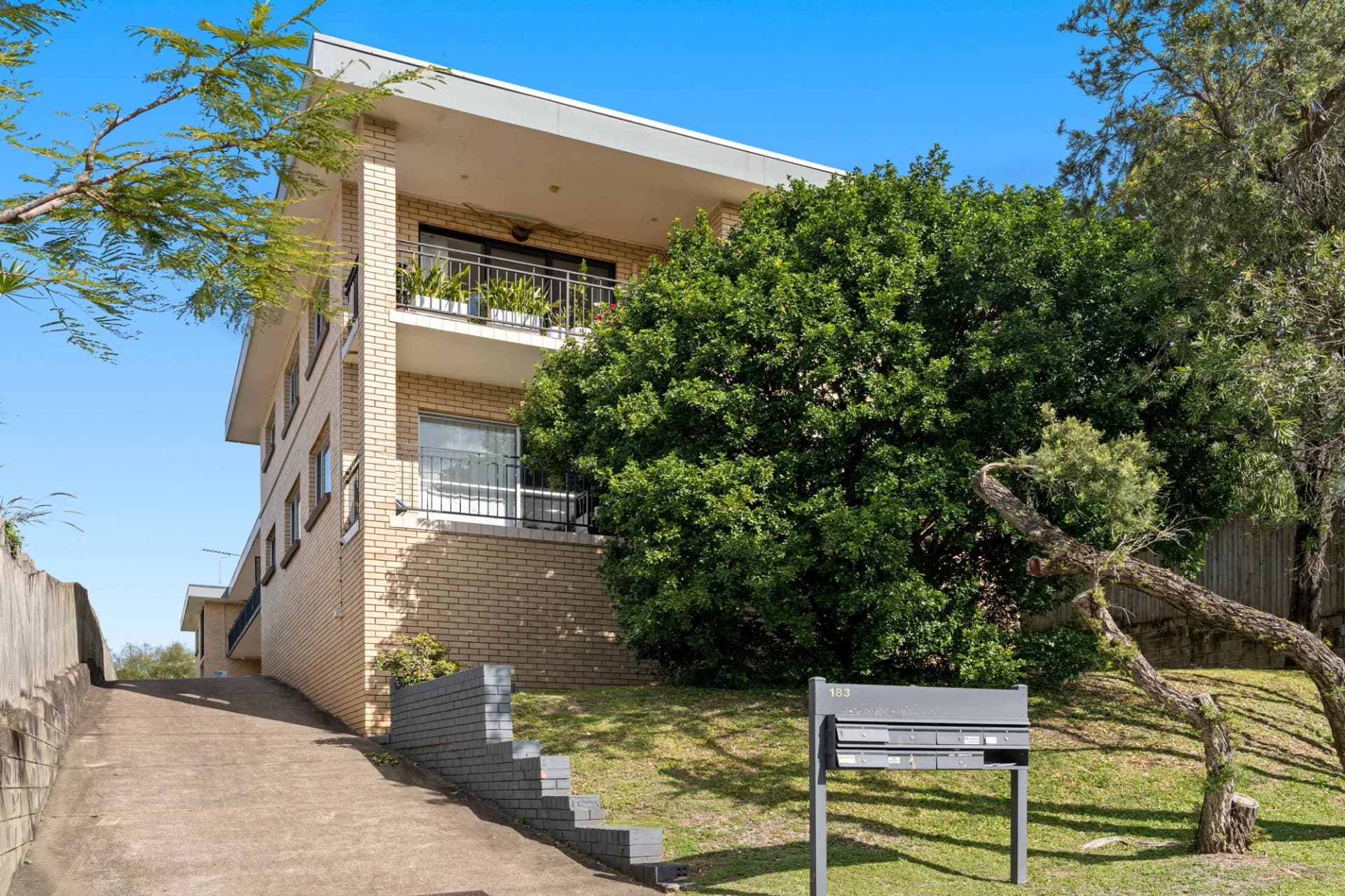 Unit 5/183 Brisbane Street, Bulimba, QLD, Bulimba - Image 1