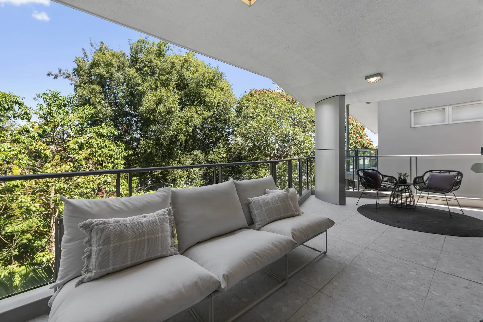 5/133 Dornoch Terrace, Highgate Hill, QLD, Highgate Hill - Image 1