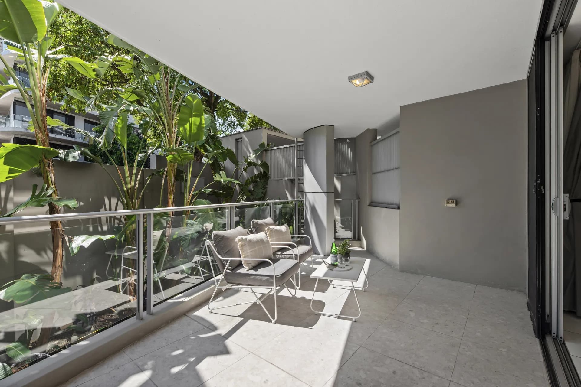 5/133 Dornoch Terrace, Highgate Hill, QLD, Highgate Hill - Thumbnail 2