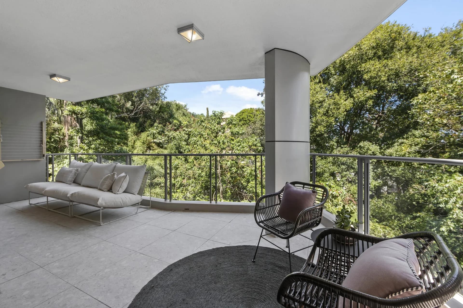 5/133 Dornoch Terrace, Highgate Hill, QLD, Highgate Hill - Thumbnail 3