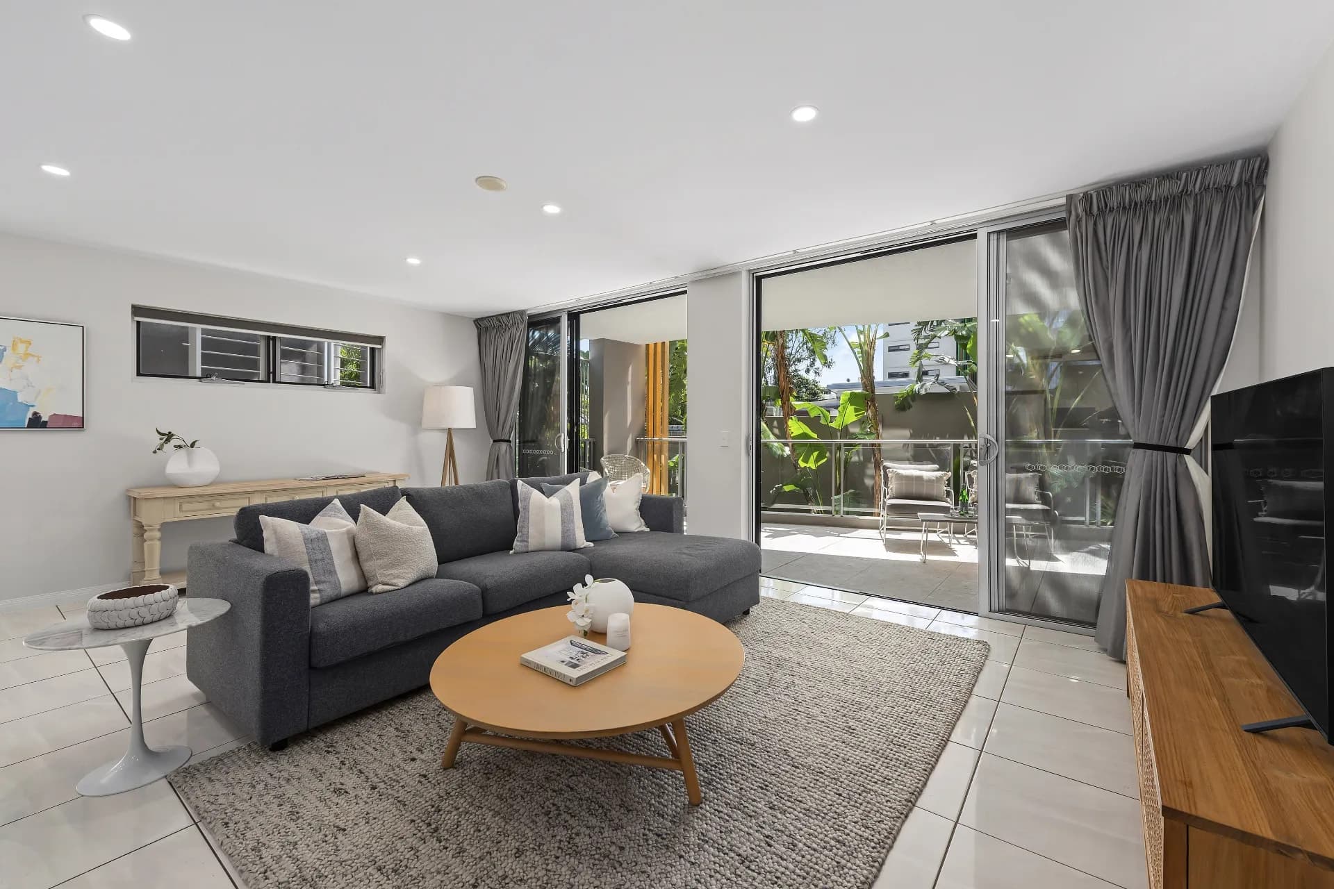 5/133 Dornoch Terrace, Highgate Hill, QLD, Highgate Hill - Thumbnail 4