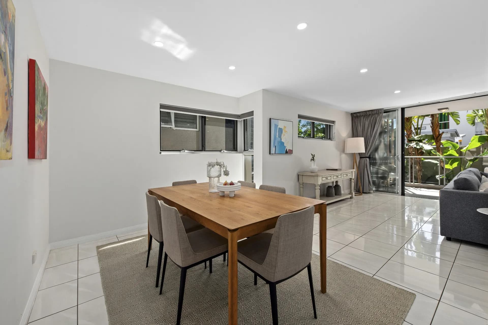 5/133 Dornoch Terrace, Highgate Hill, QLD, Highgate Hill - Thumbnail 5