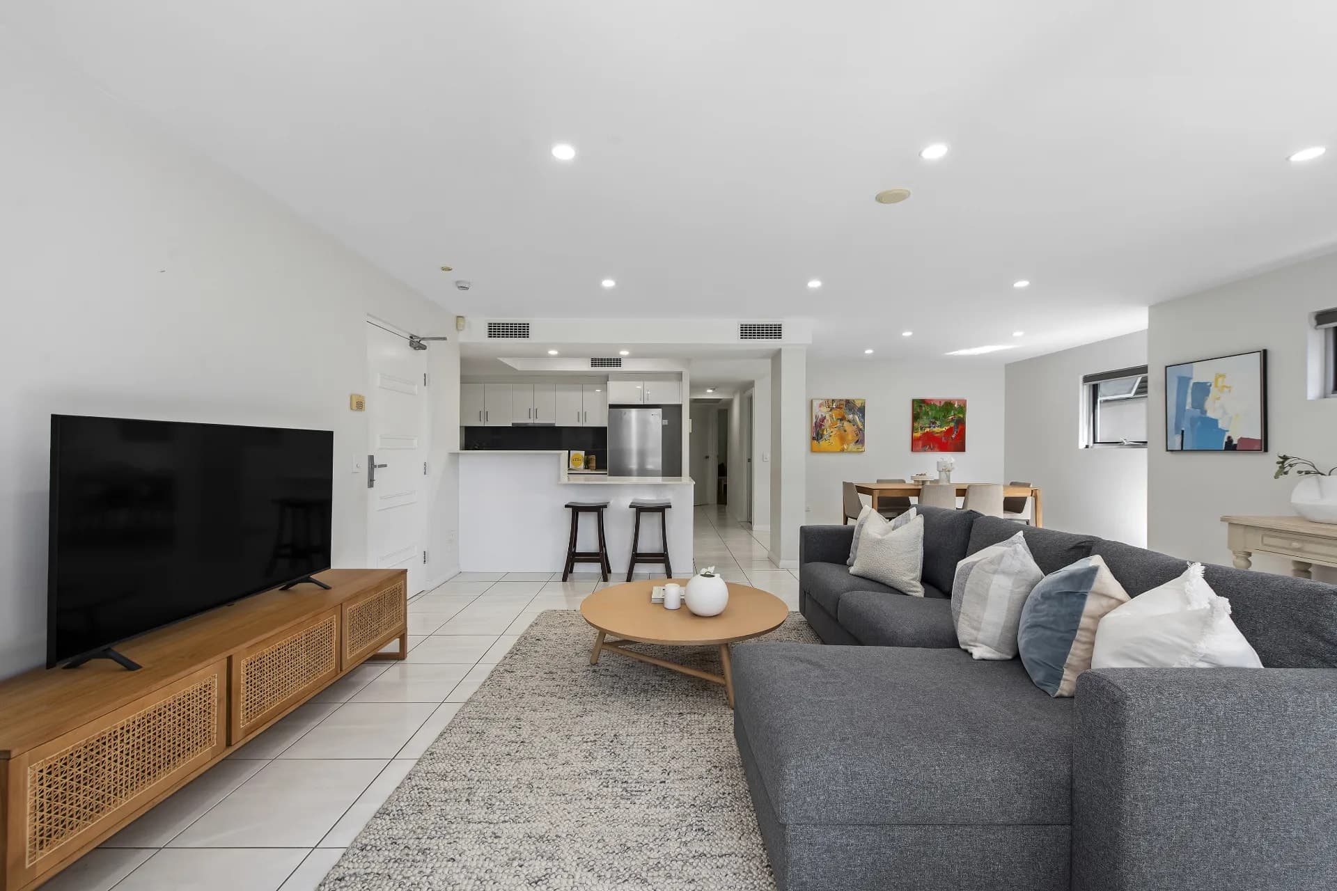 5/133 Dornoch Terrace, Highgate Hill, QLD, Highgate Hill - Thumbnail 7