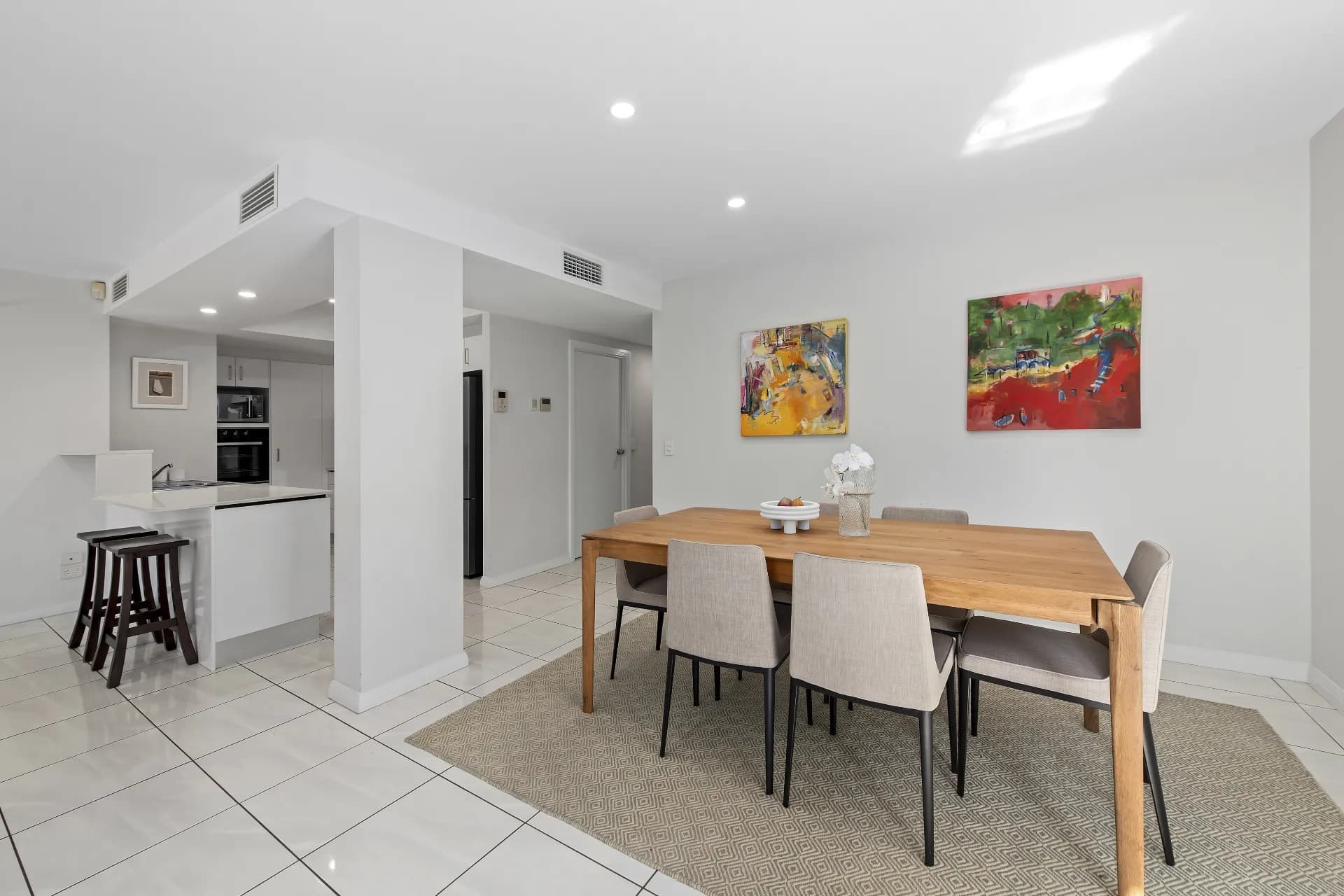 5/133 Dornoch Terrace, Highgate Hill, QLD, Highgate Hill - Thumbnail 8