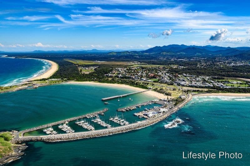 3/28A Moore Street COFFS HARBOUR JETTY NSW, Coffs Harbour - Thumbnail 8