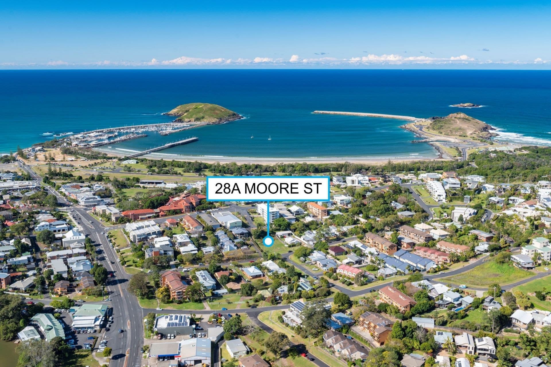 6/28A Moore Street COFFS HARBOUR JETTY NSW, Coffs Harbour - Thumbnail 2