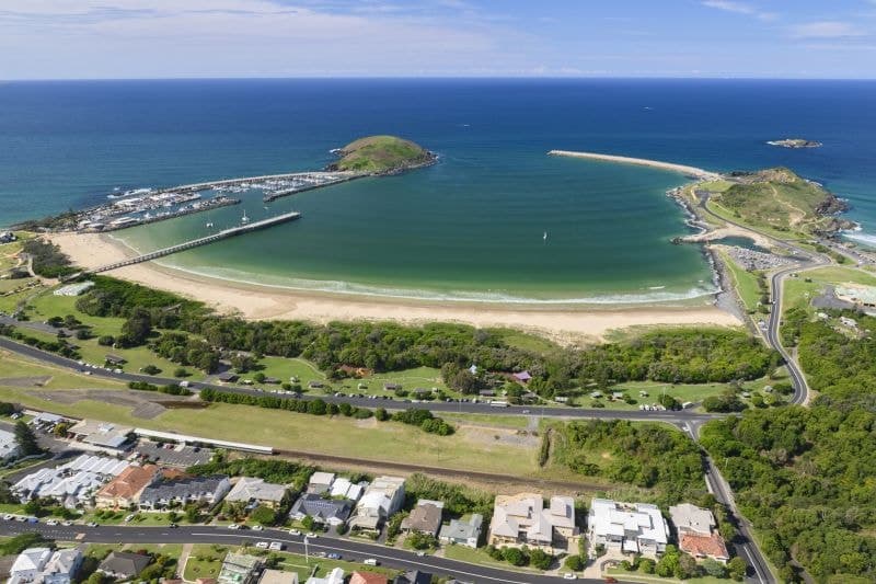 6/28A Moore Street COFFS HARBOUR JETTY NSW, Coffs Harbour - Thumbnail 8
