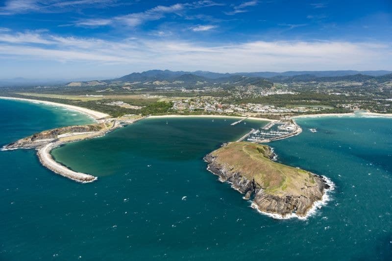 9/28A Moore Street COFFS HARBOUR JETTY NSW, Coffs Harbour - Thumbnail 8
