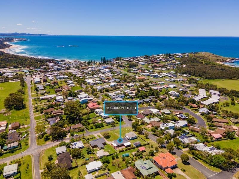 48 Gordon Street WOOLGOOLGA NSW, Woolgoolga - Thumbnail 8